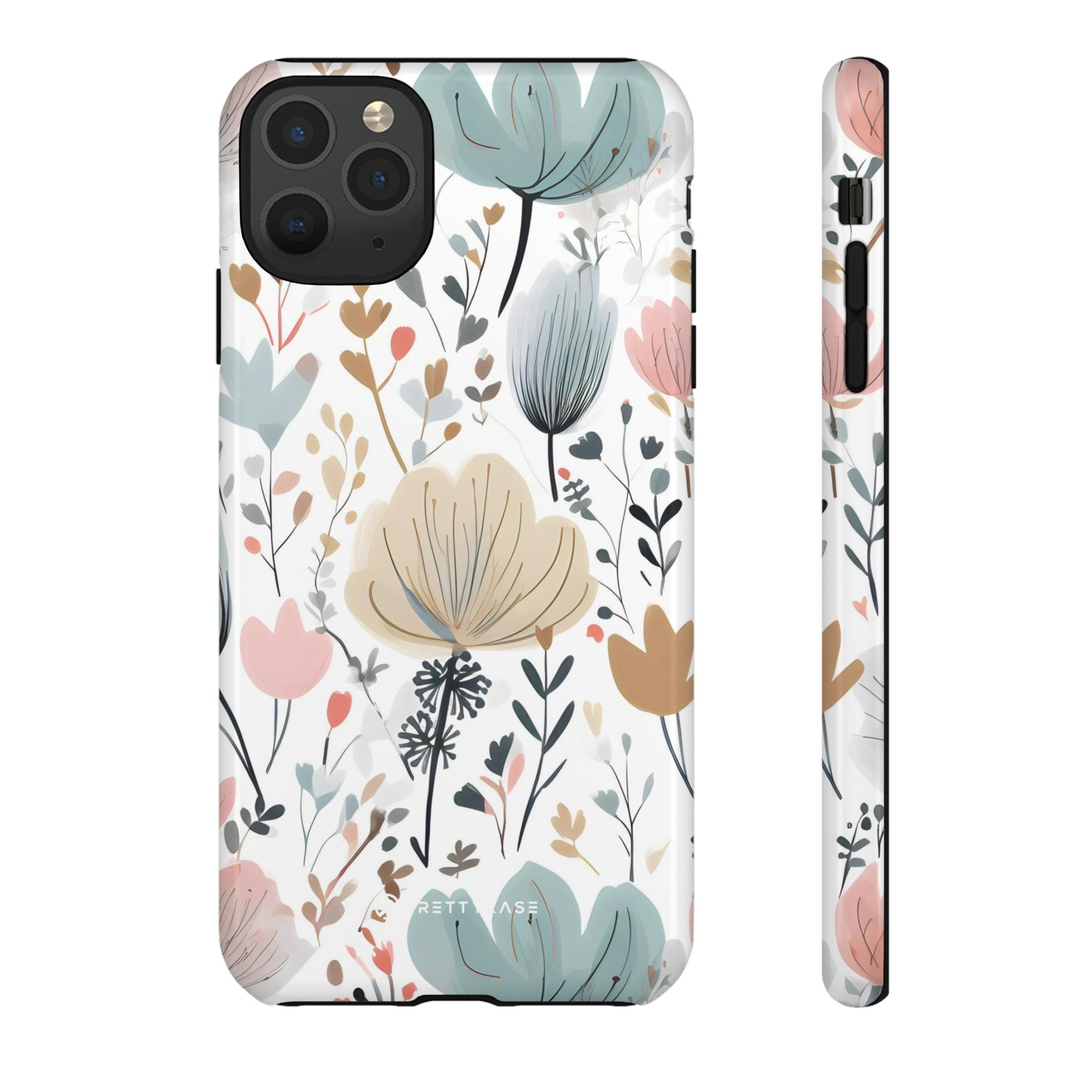 Floral Pattern - PrettyKase