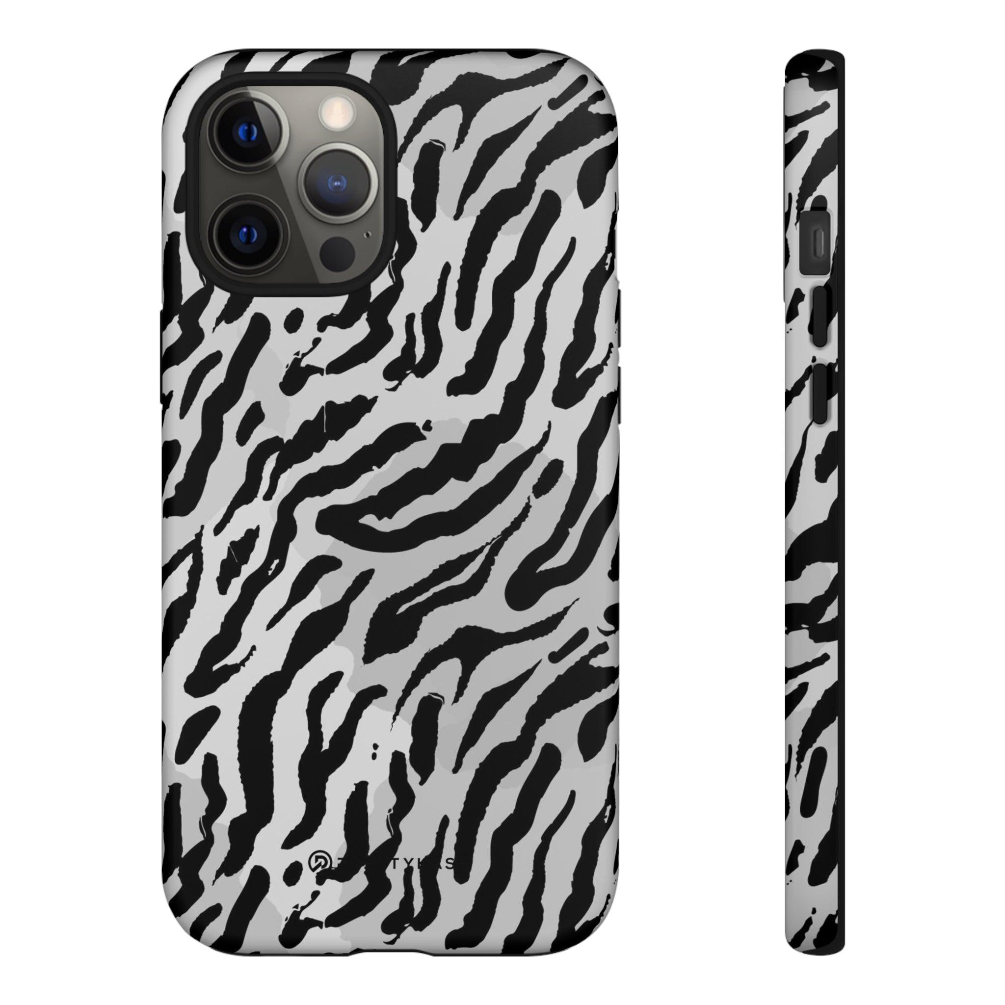 Zebra Vibes - PrettyKase