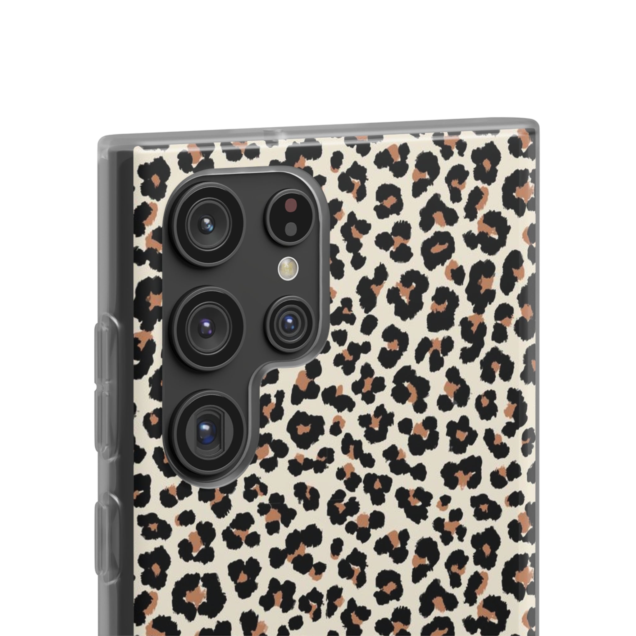 Leopard Print Slim