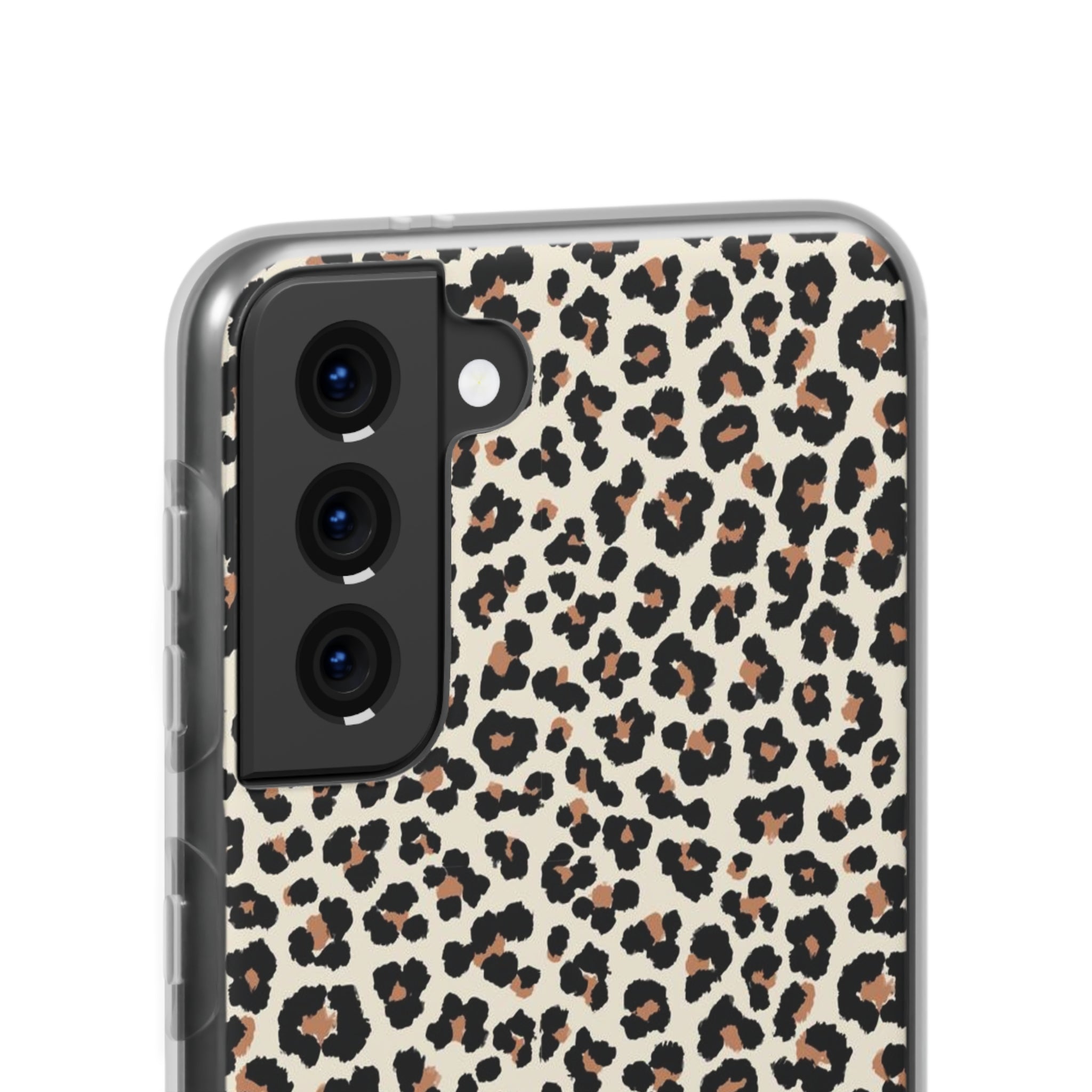 Leopard Print Slim