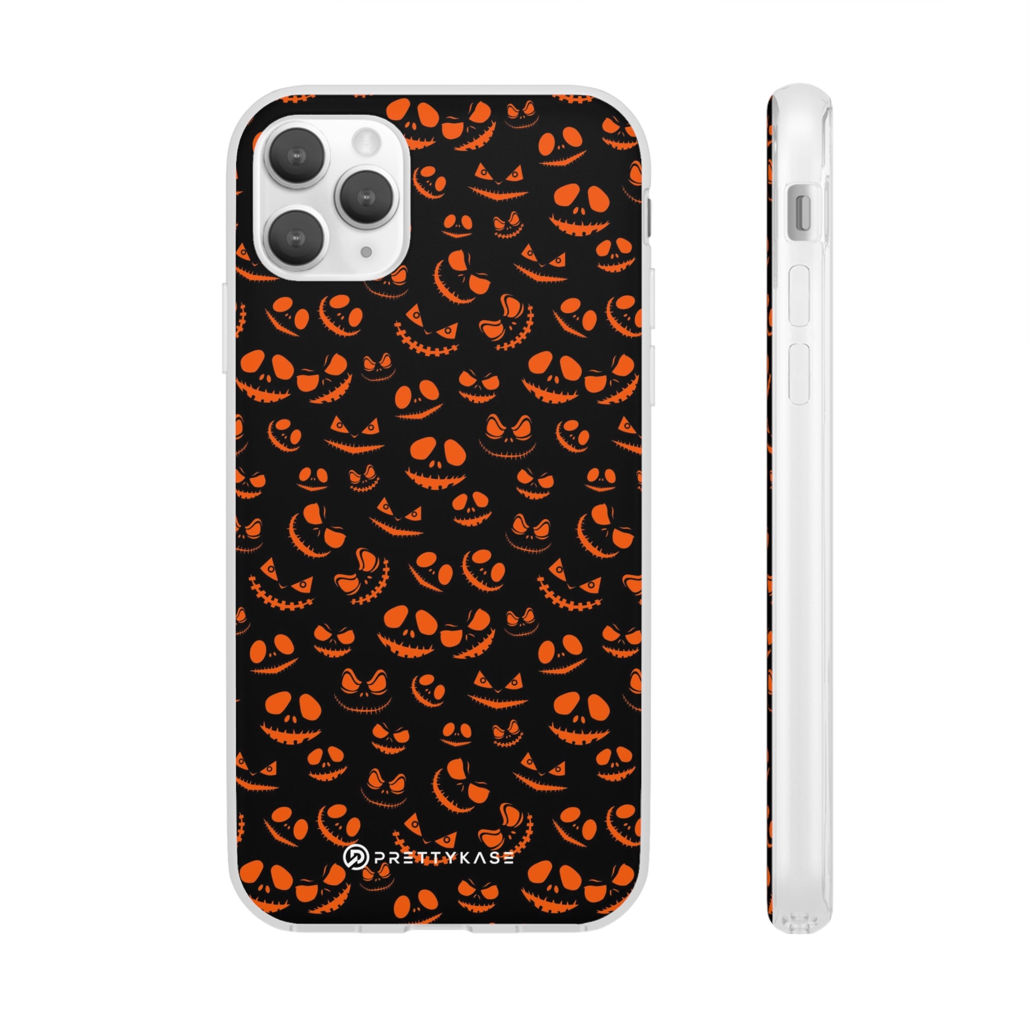 Halloween Background Slim