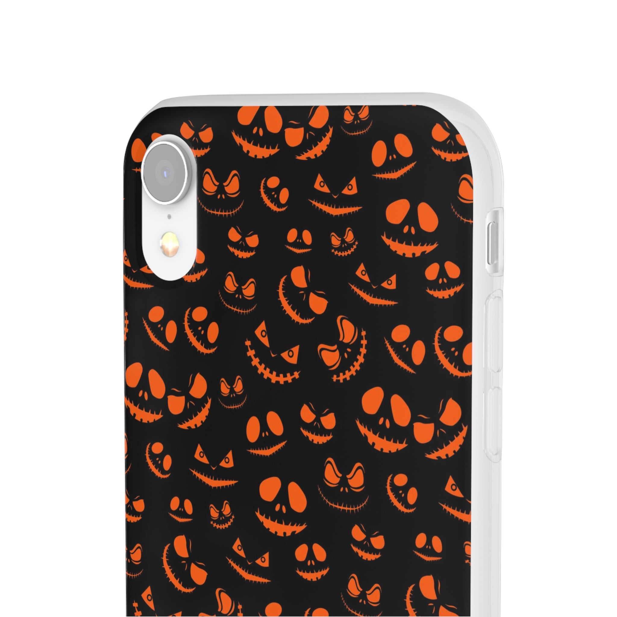 Halloween Background Slim