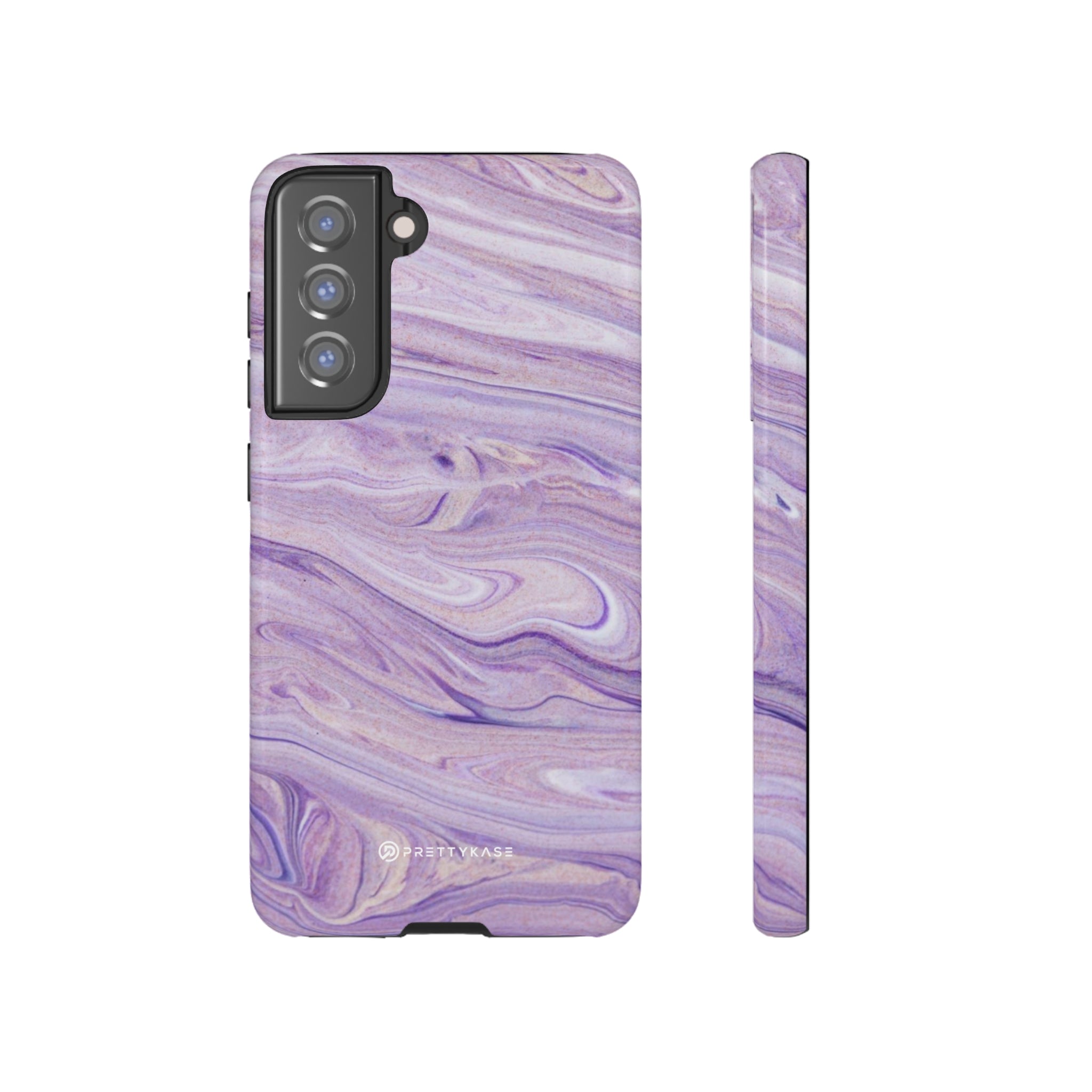 Purple Marble