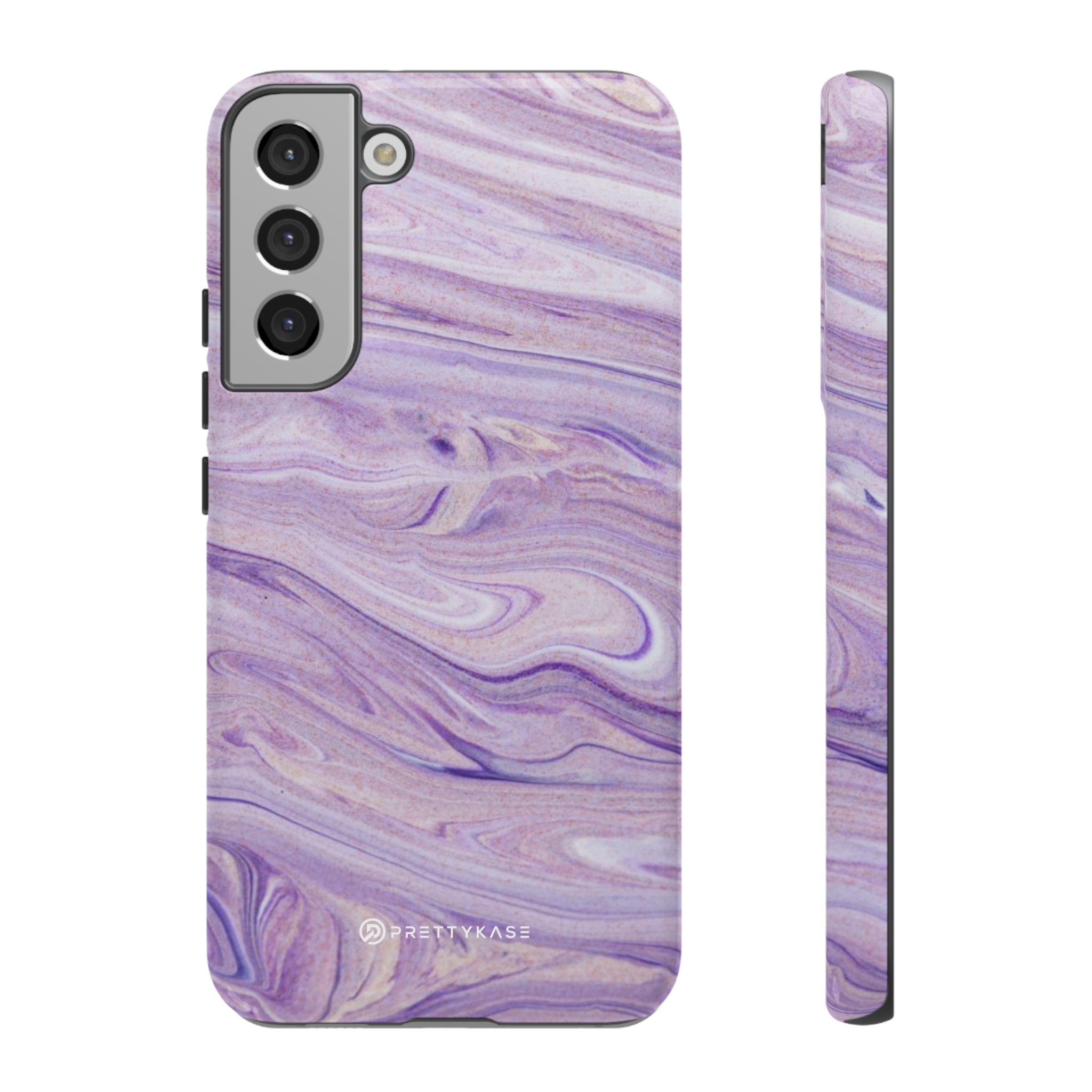 Purple Marble