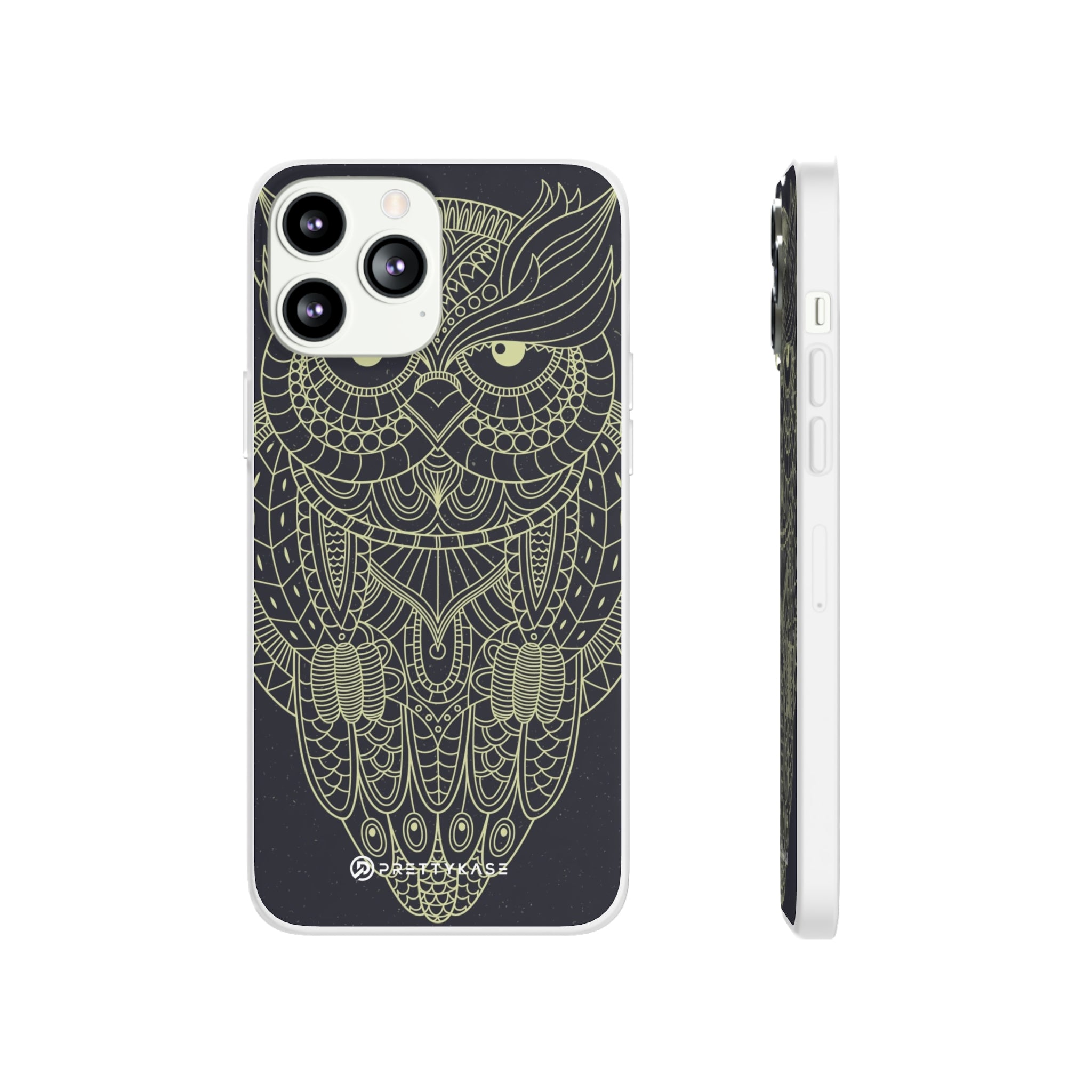 Love Owl Slim