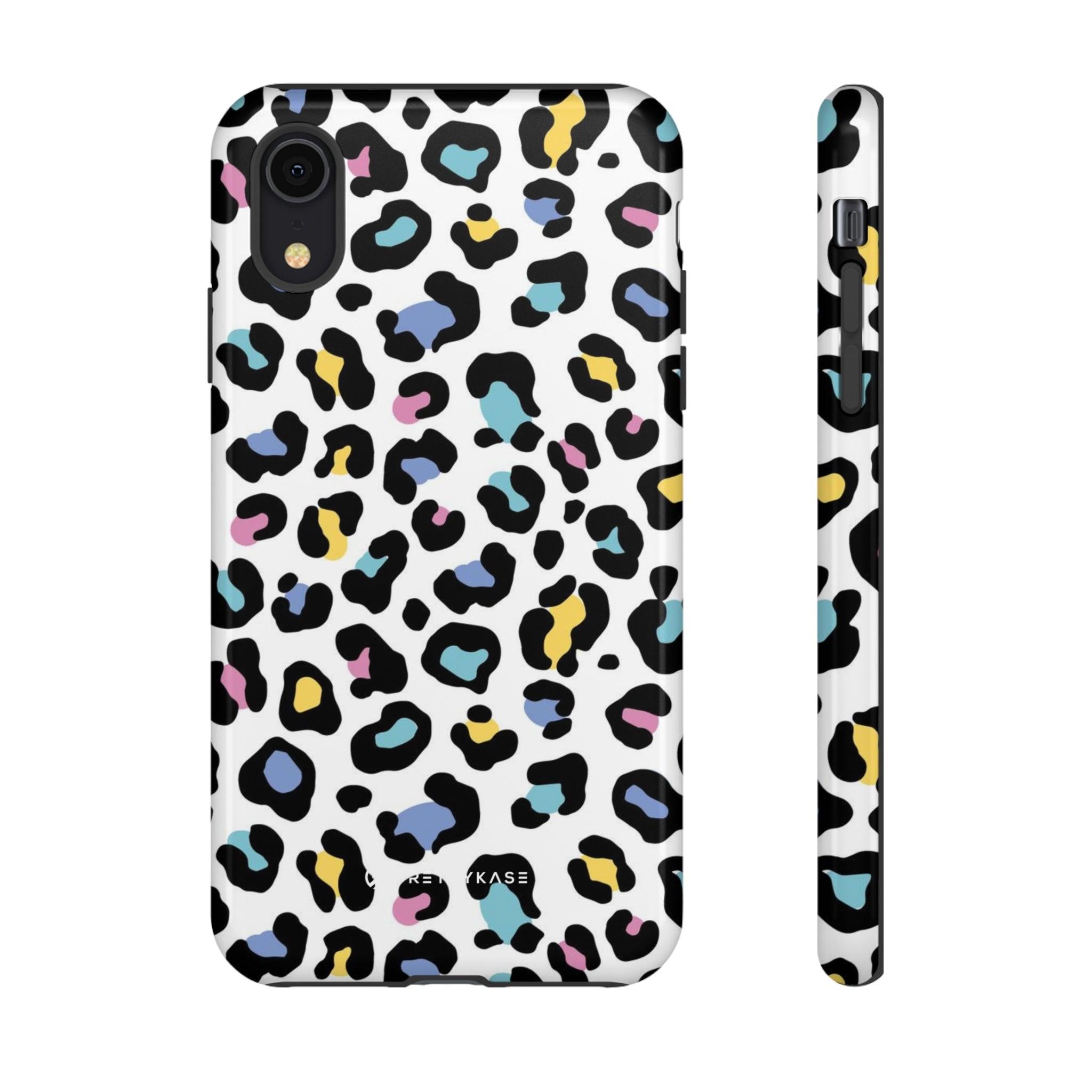 Animal Print Pastel - PrettyKase