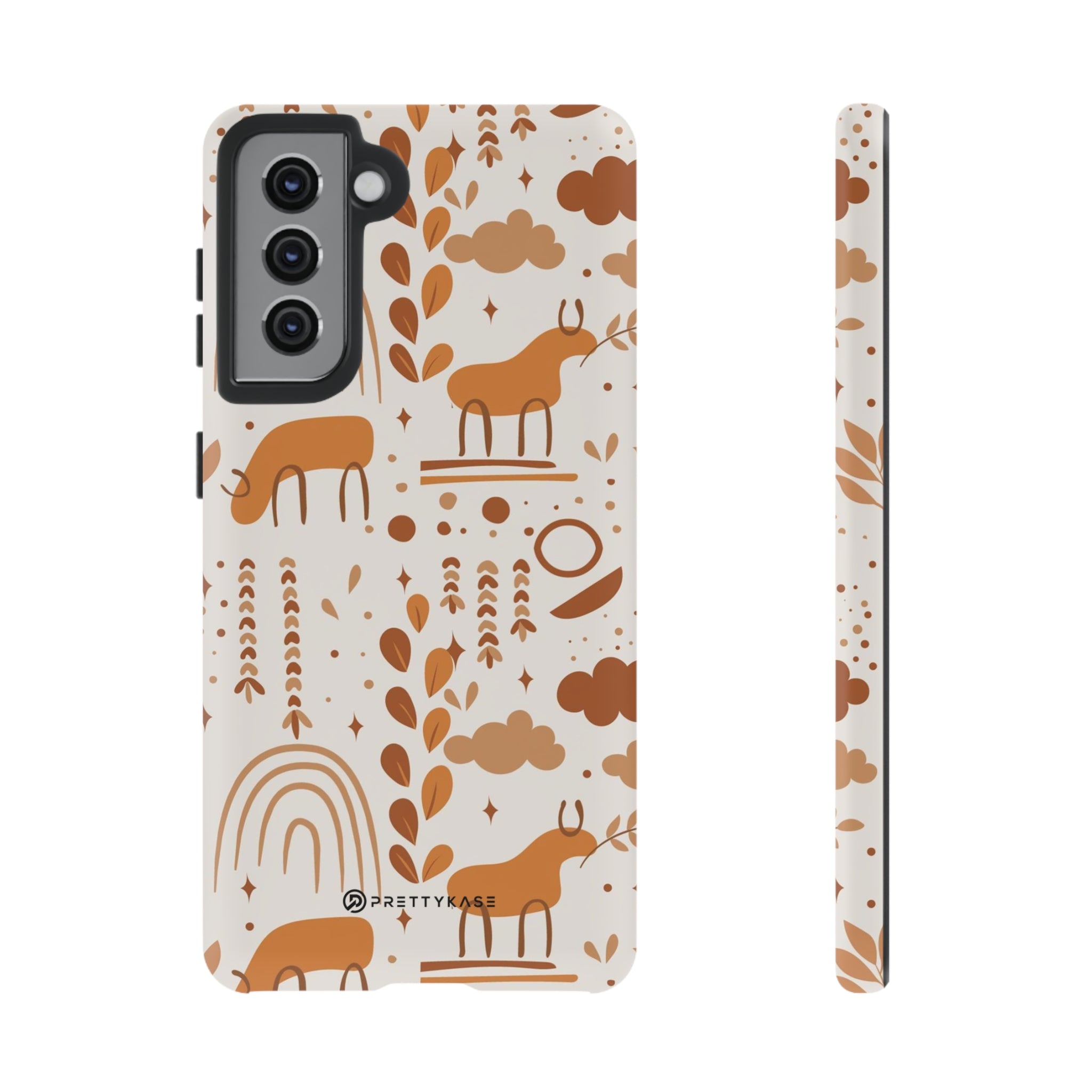 Animal Seamless Theme