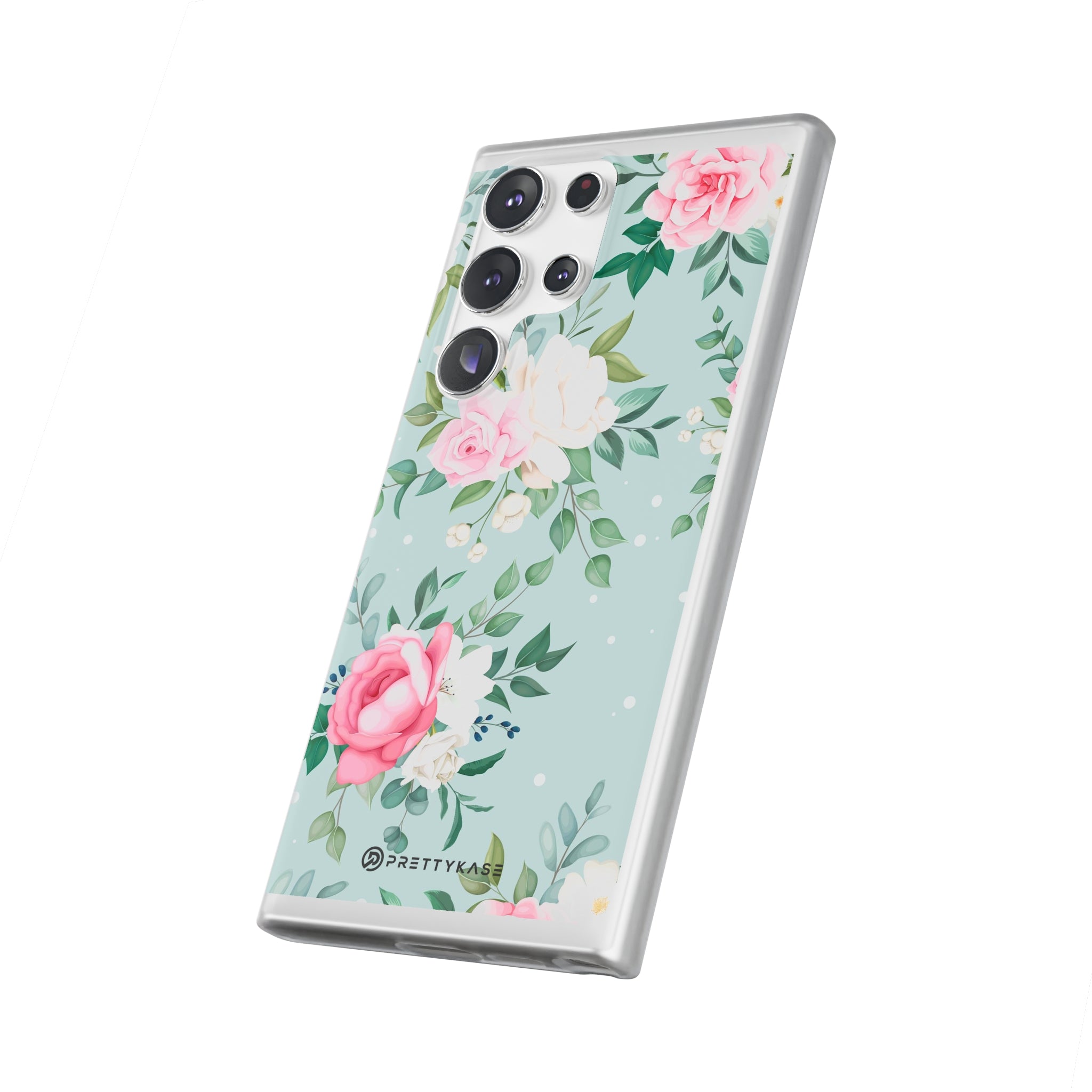 Flower Theme Slim