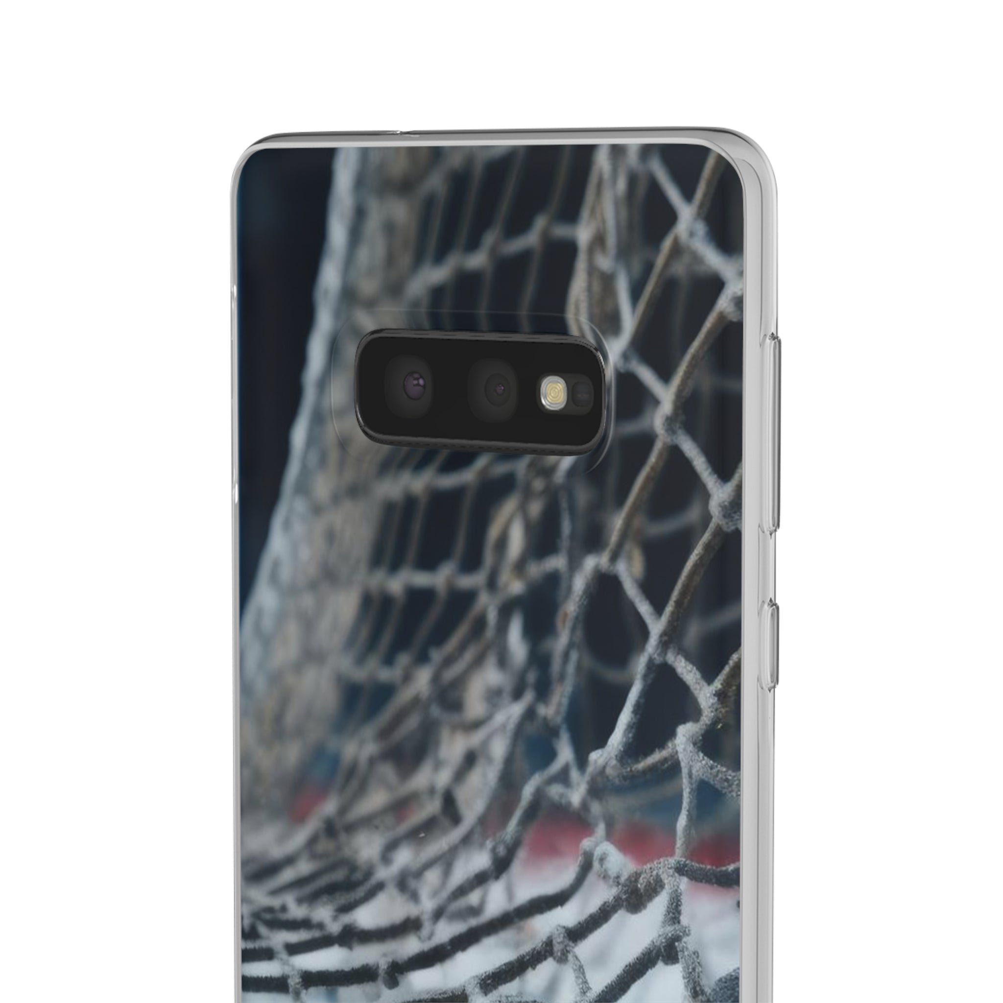 Hockey Net Ice Slim