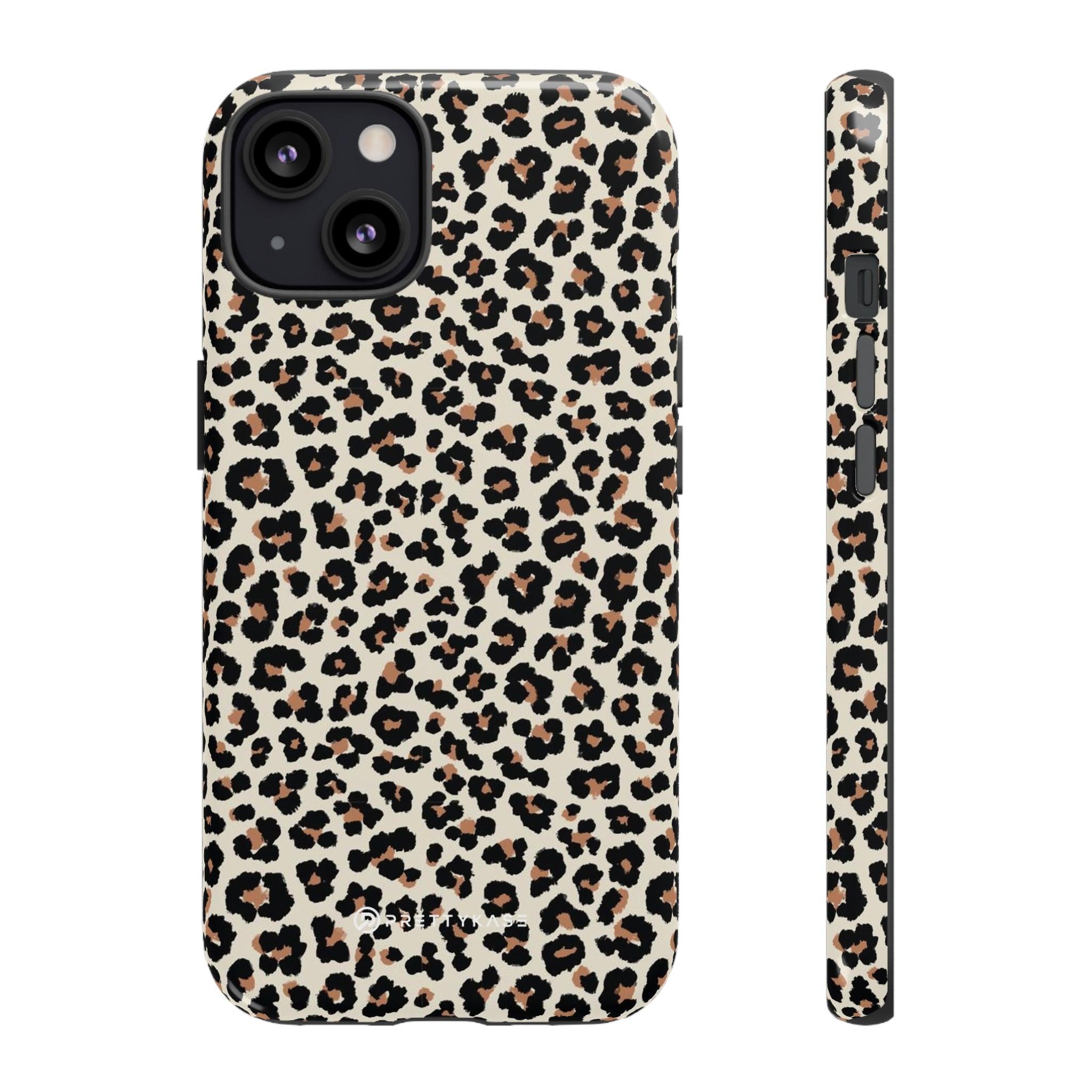 Leopard Print - PrettyKase