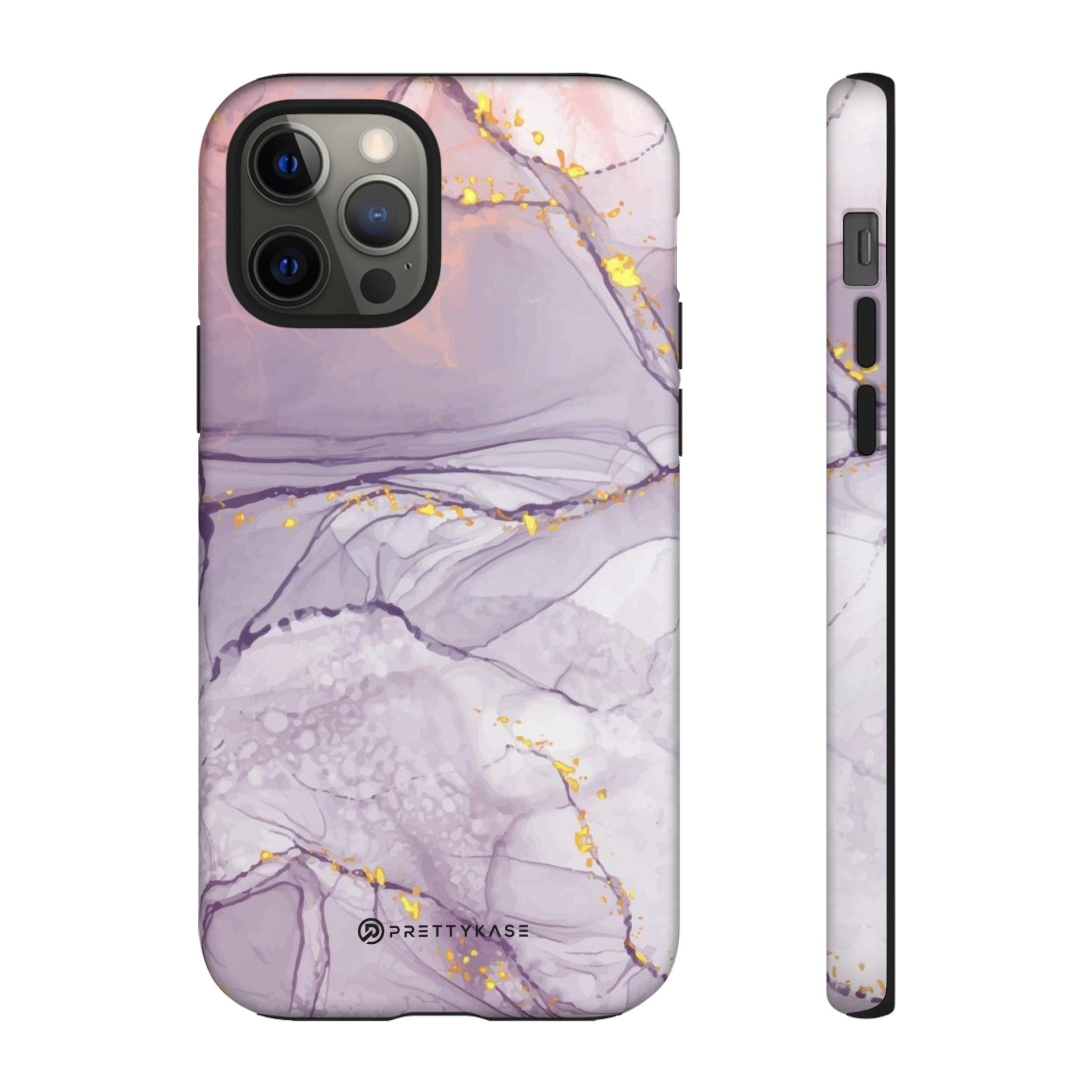 Lavender Marble - PrettyKase