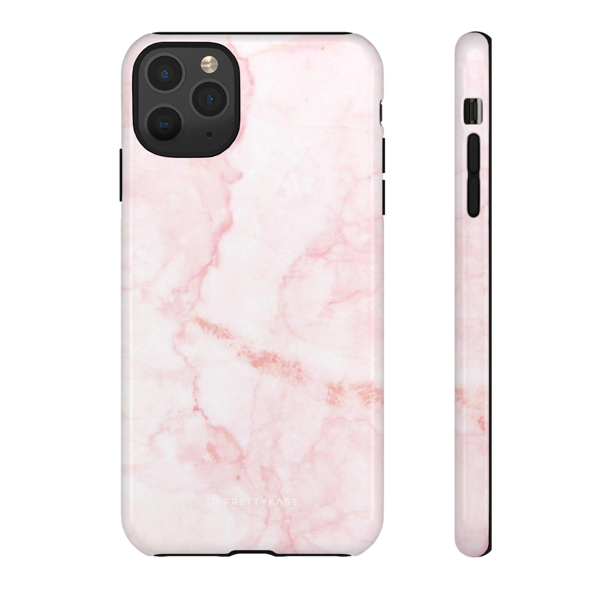 Pink Marble - PrettyKase