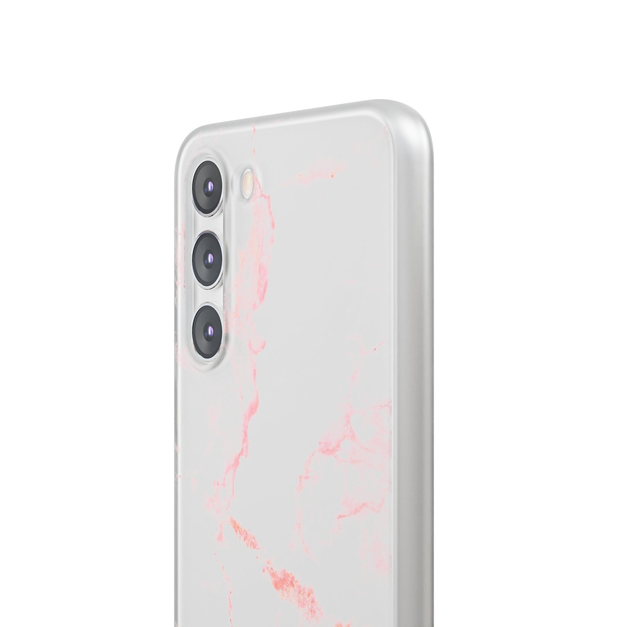 Pink Marble Slim