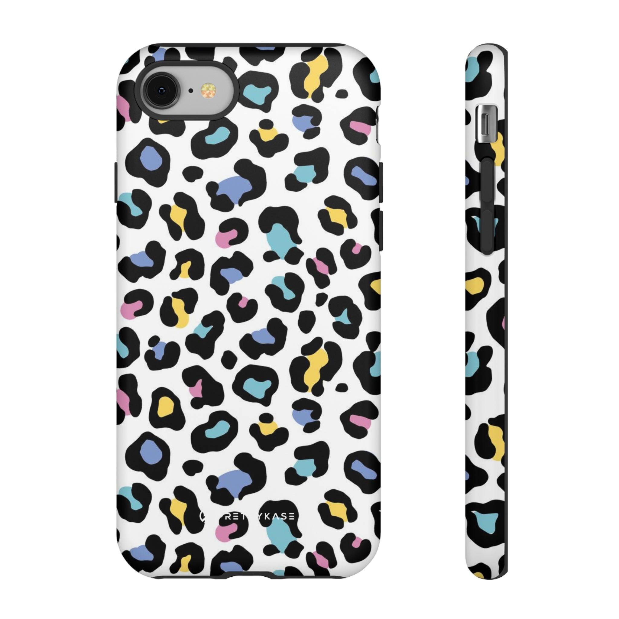 Animal Print Pastel - PrettyKase