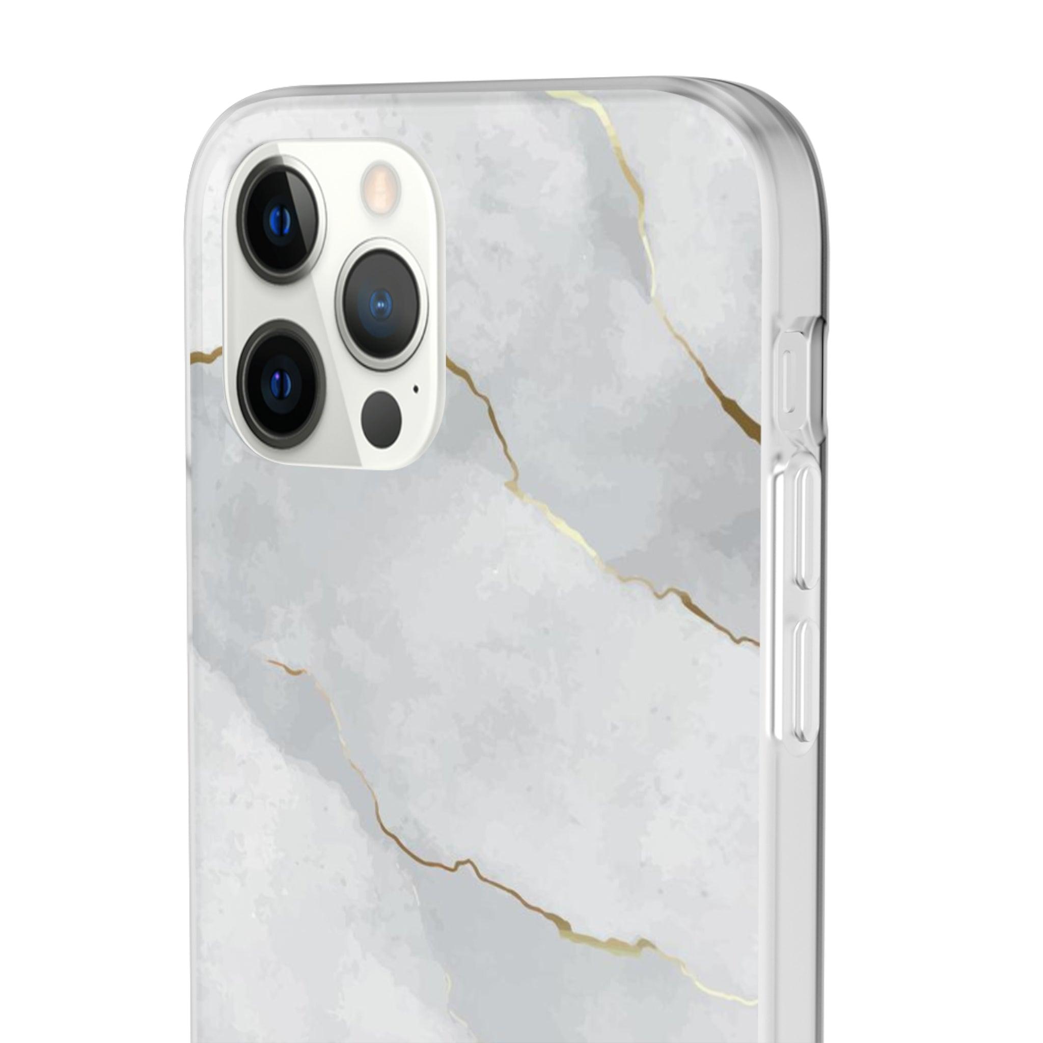 Crystal Marble Slim - PrettyKase