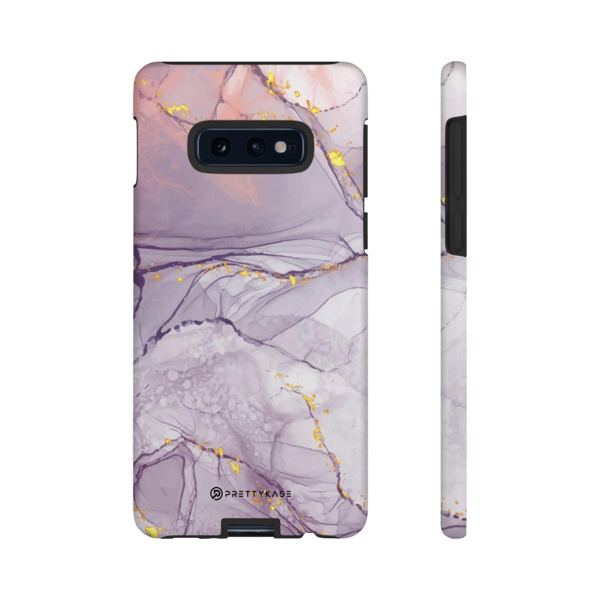 Lavender Marble - PrettyKase