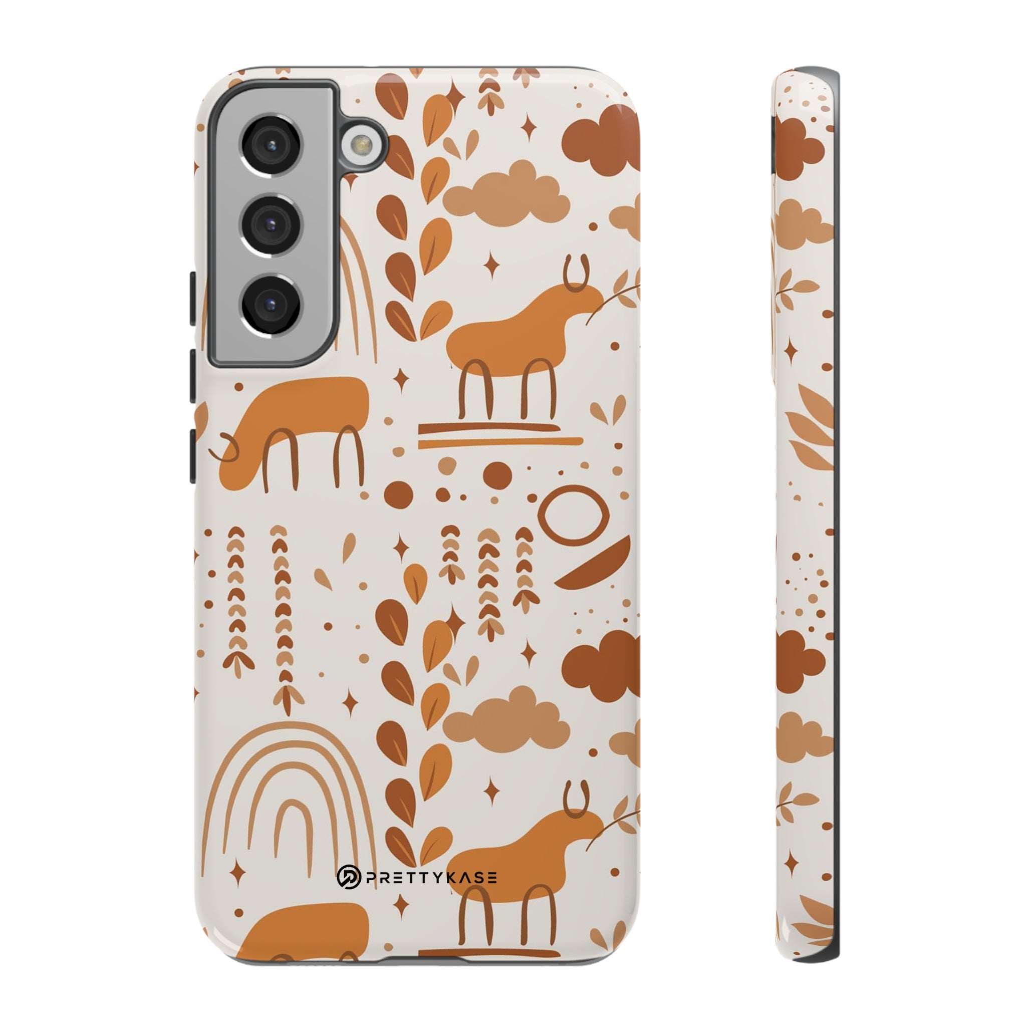 Animal Seamless Theme