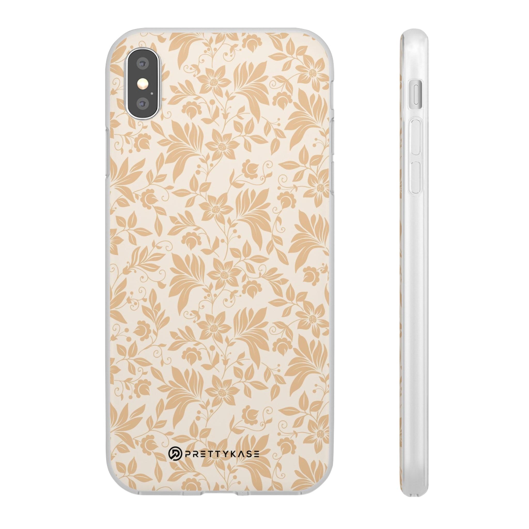 Floral Provence Slim - PrettyKase