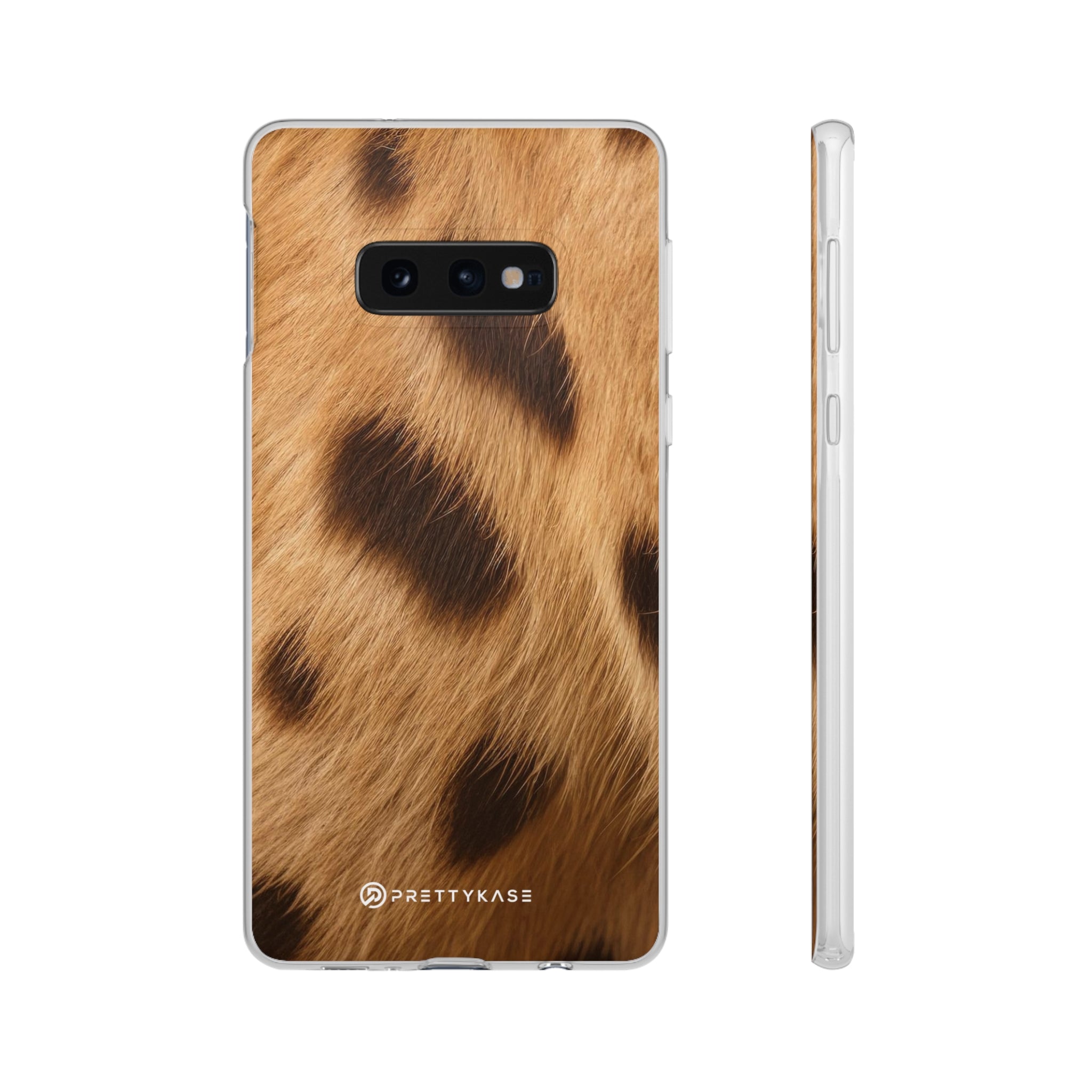 Cheetah Slim