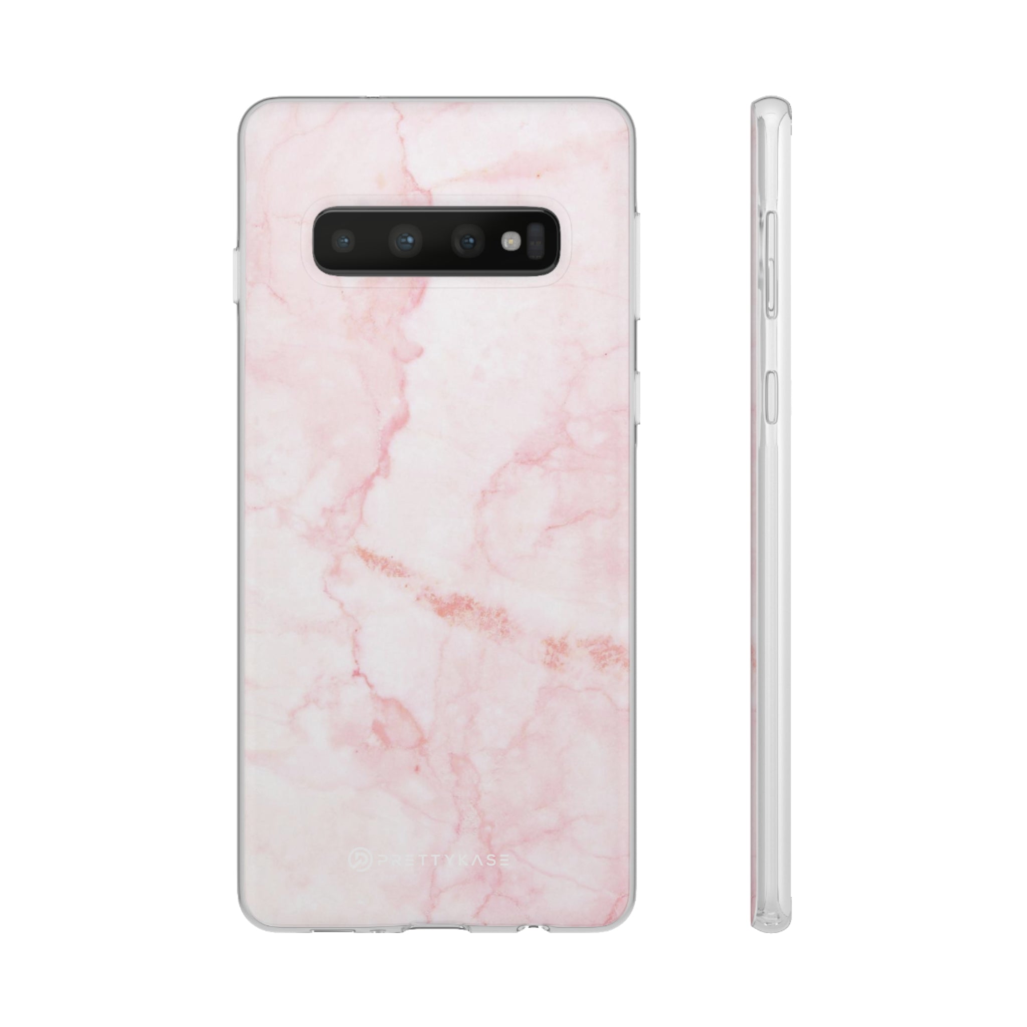 Pink Marble Slim