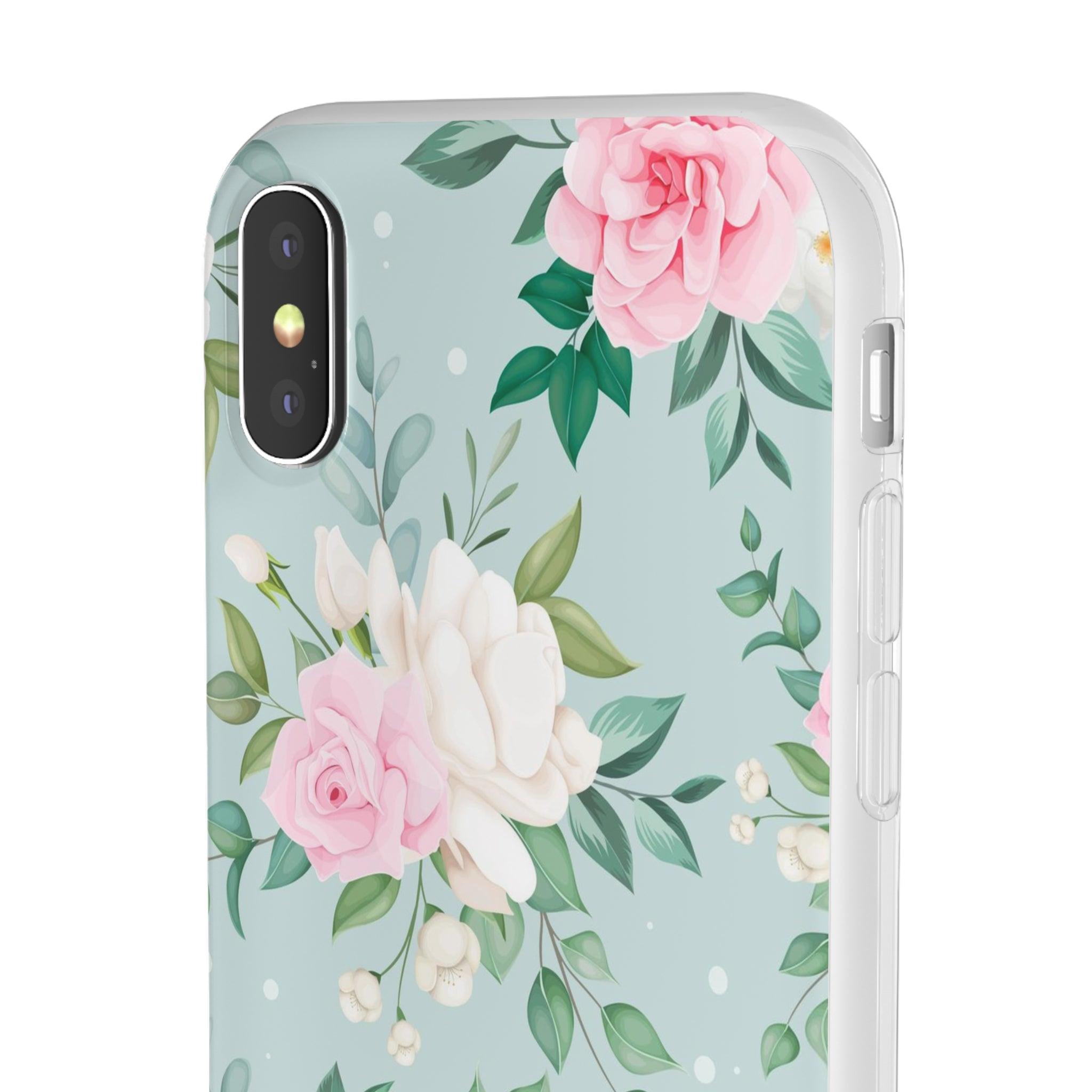 Flower Theme Slim - PrettyKase