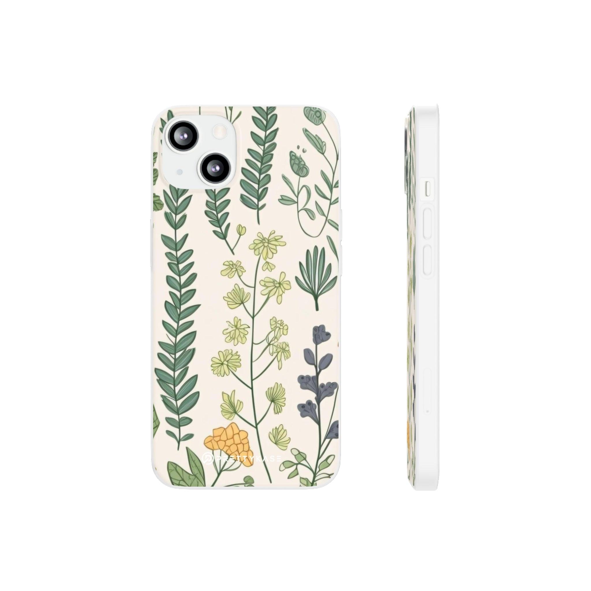 Flower Botani Slim - PrettyKase