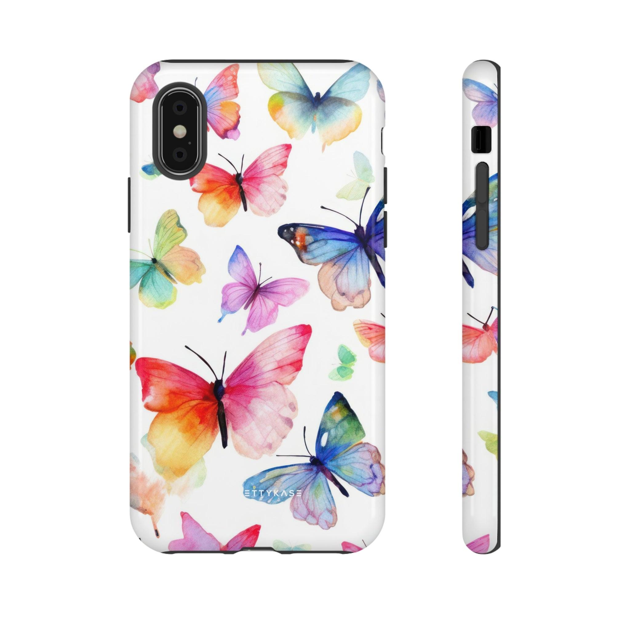 ButterFly Seamless - PrettyKase