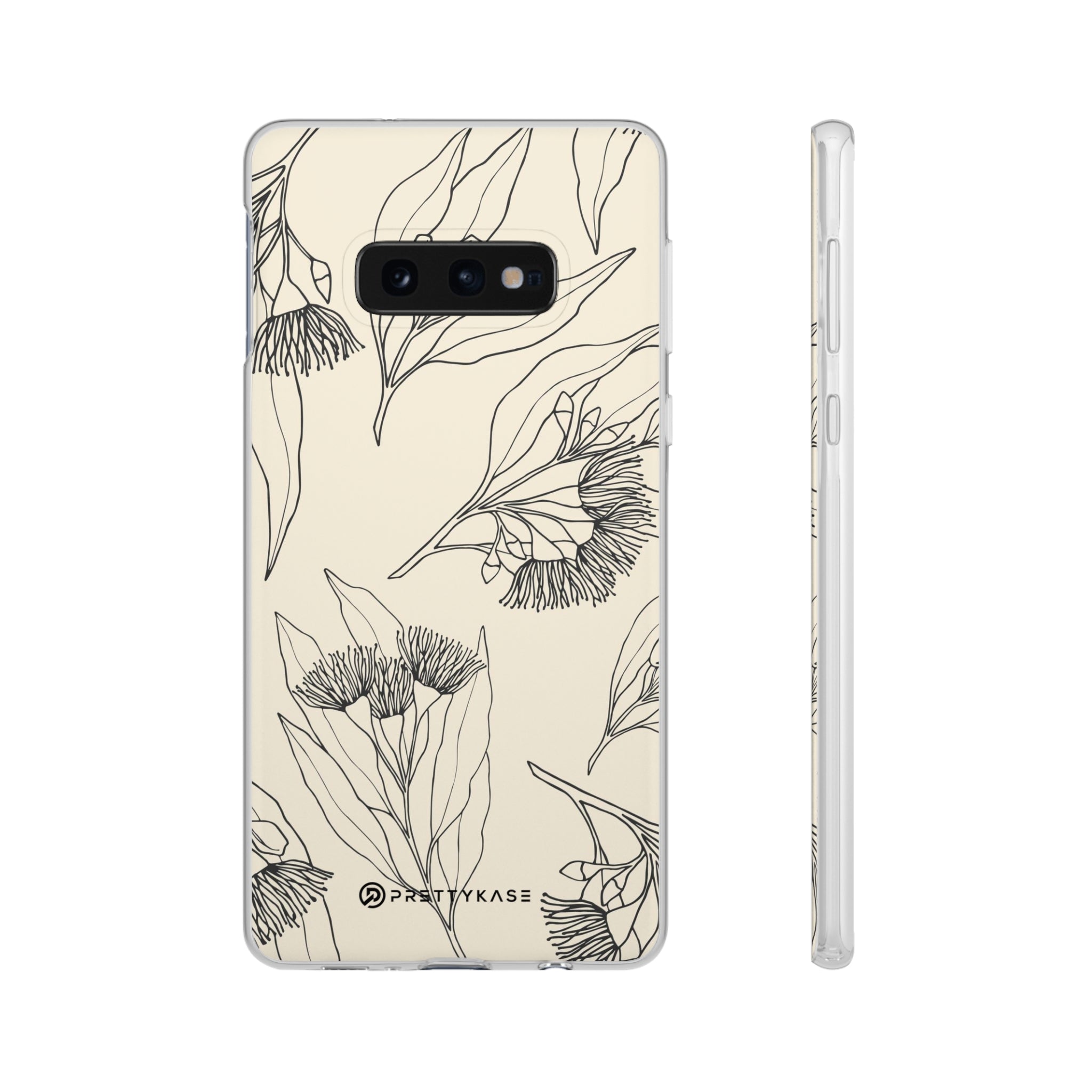 Floral Sketch Slim