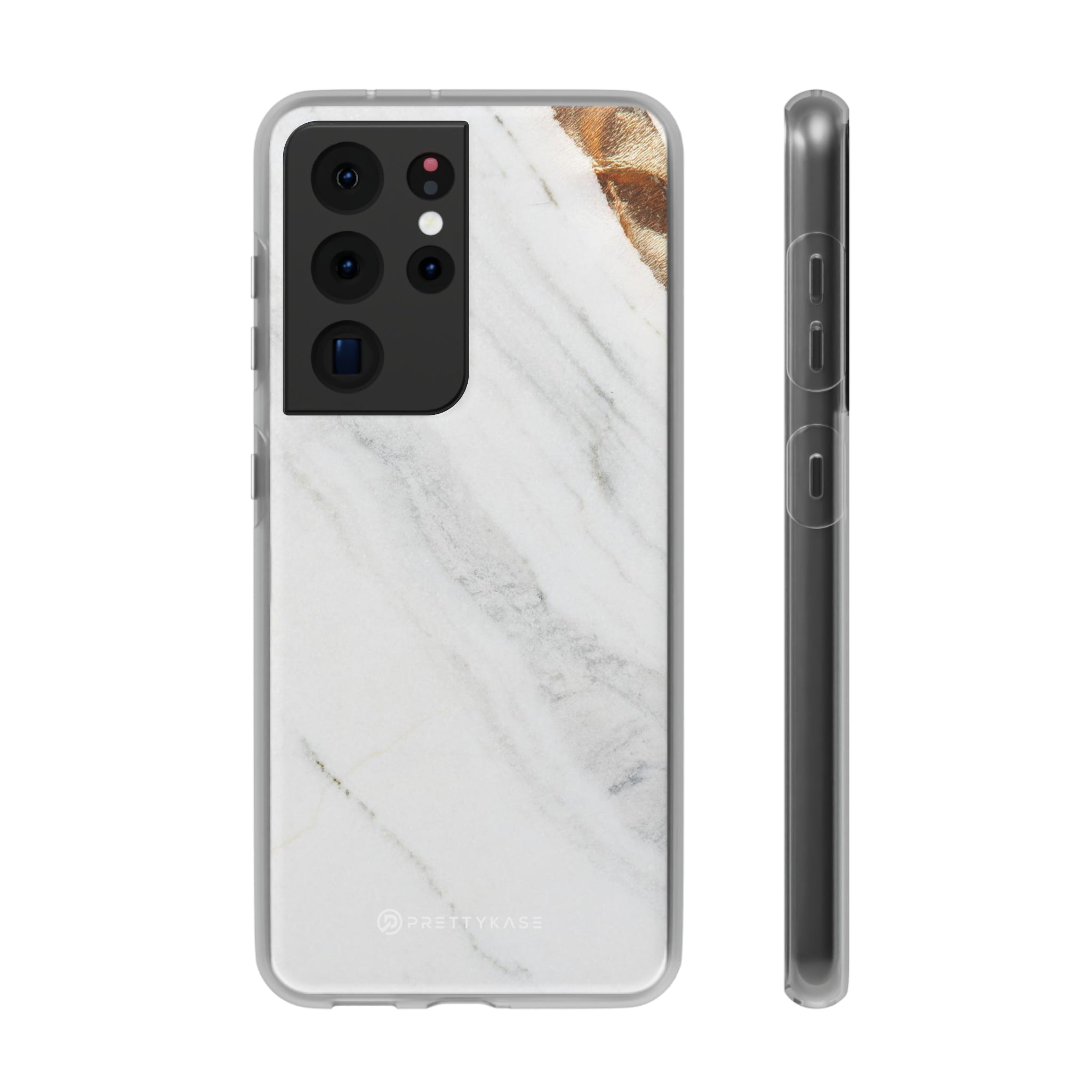 Metalic Marble Slim