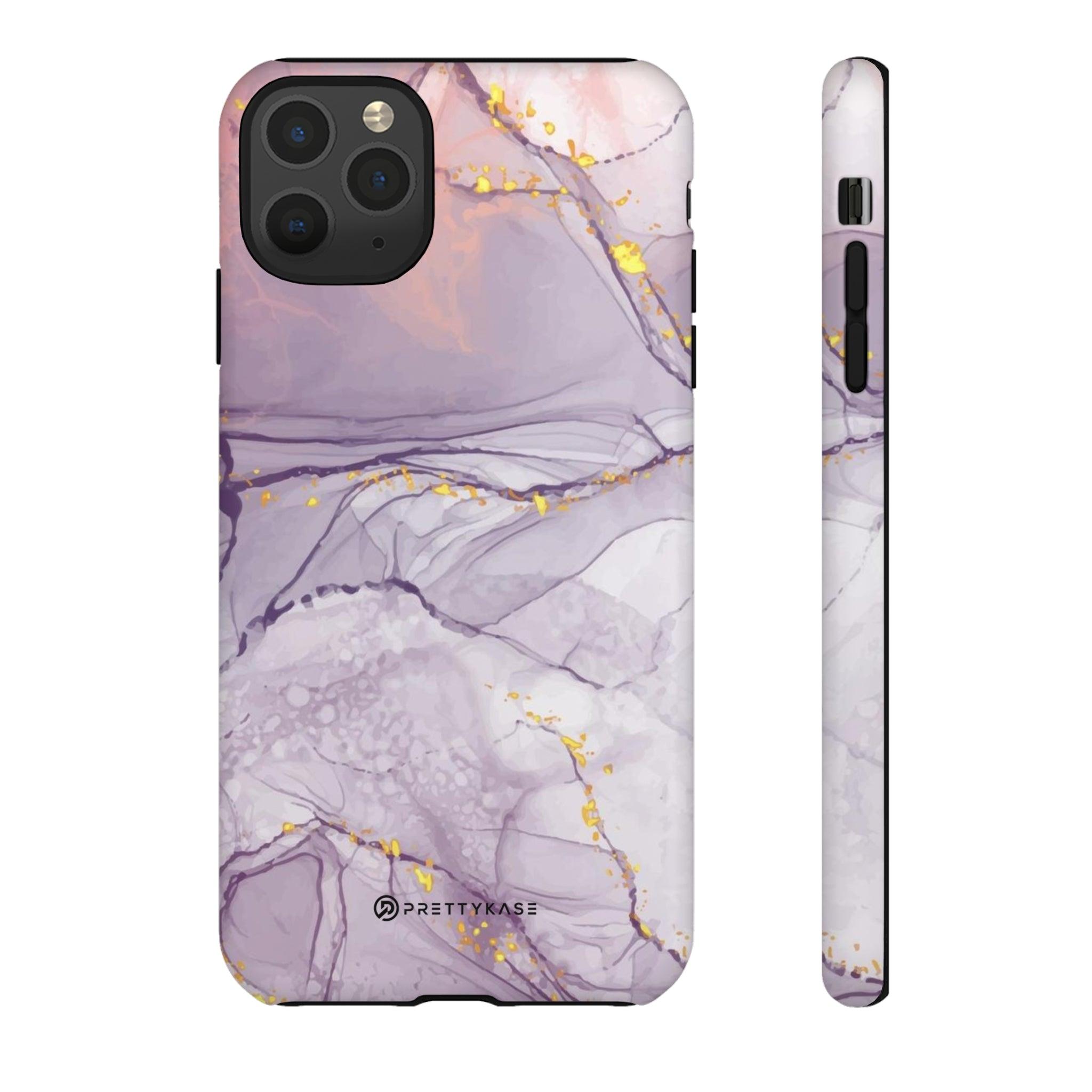 Lavender Marble - PrettyKase