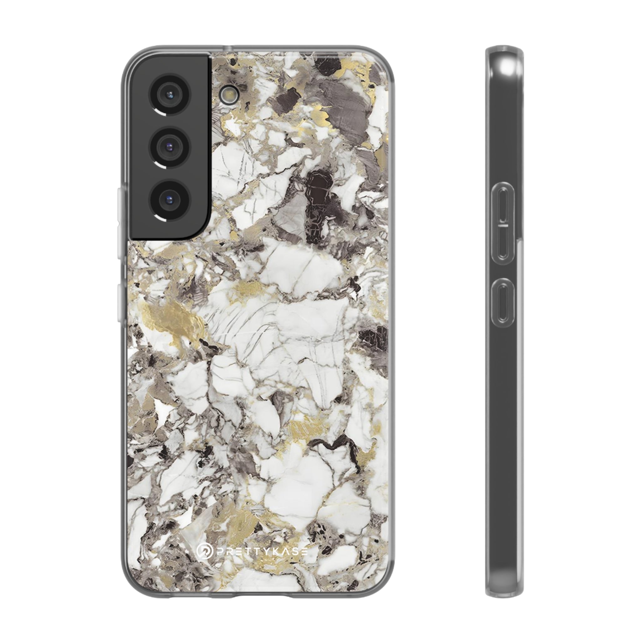 Marble Dirty White Slim