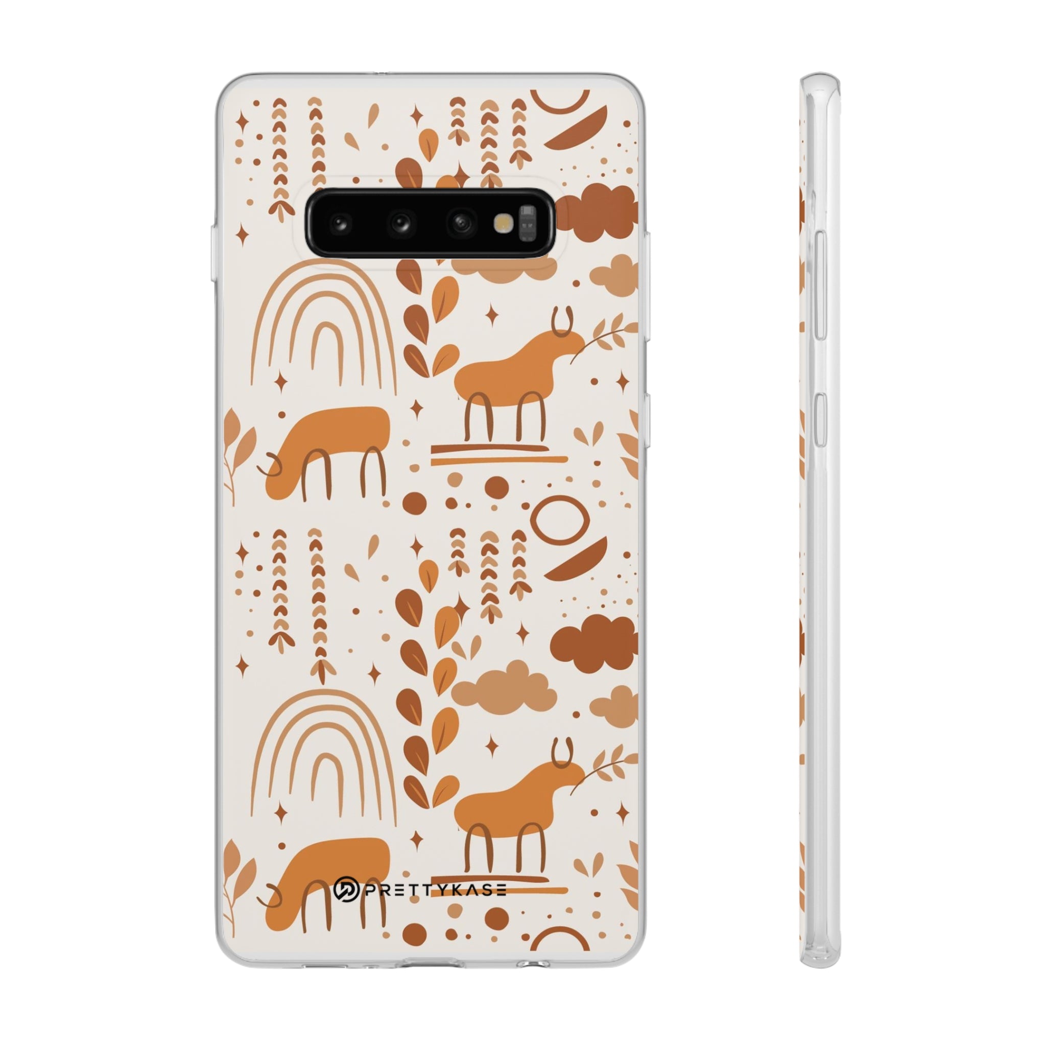 Animal Seamless Theme Slim