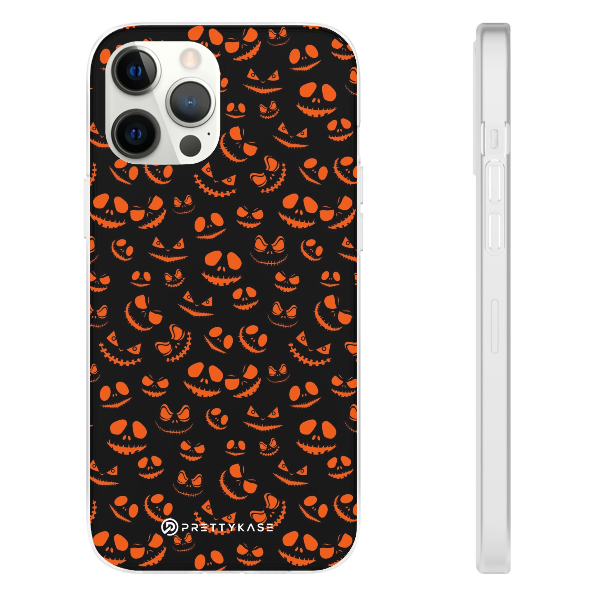 Halloween Background Slim