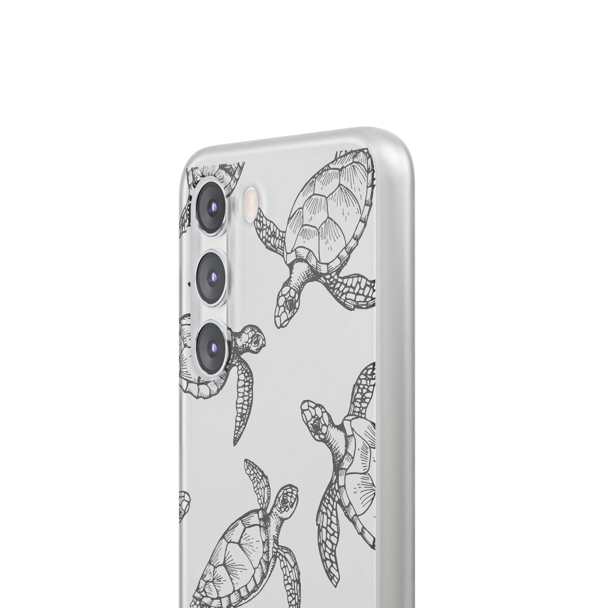 Tortue Blanche Slim