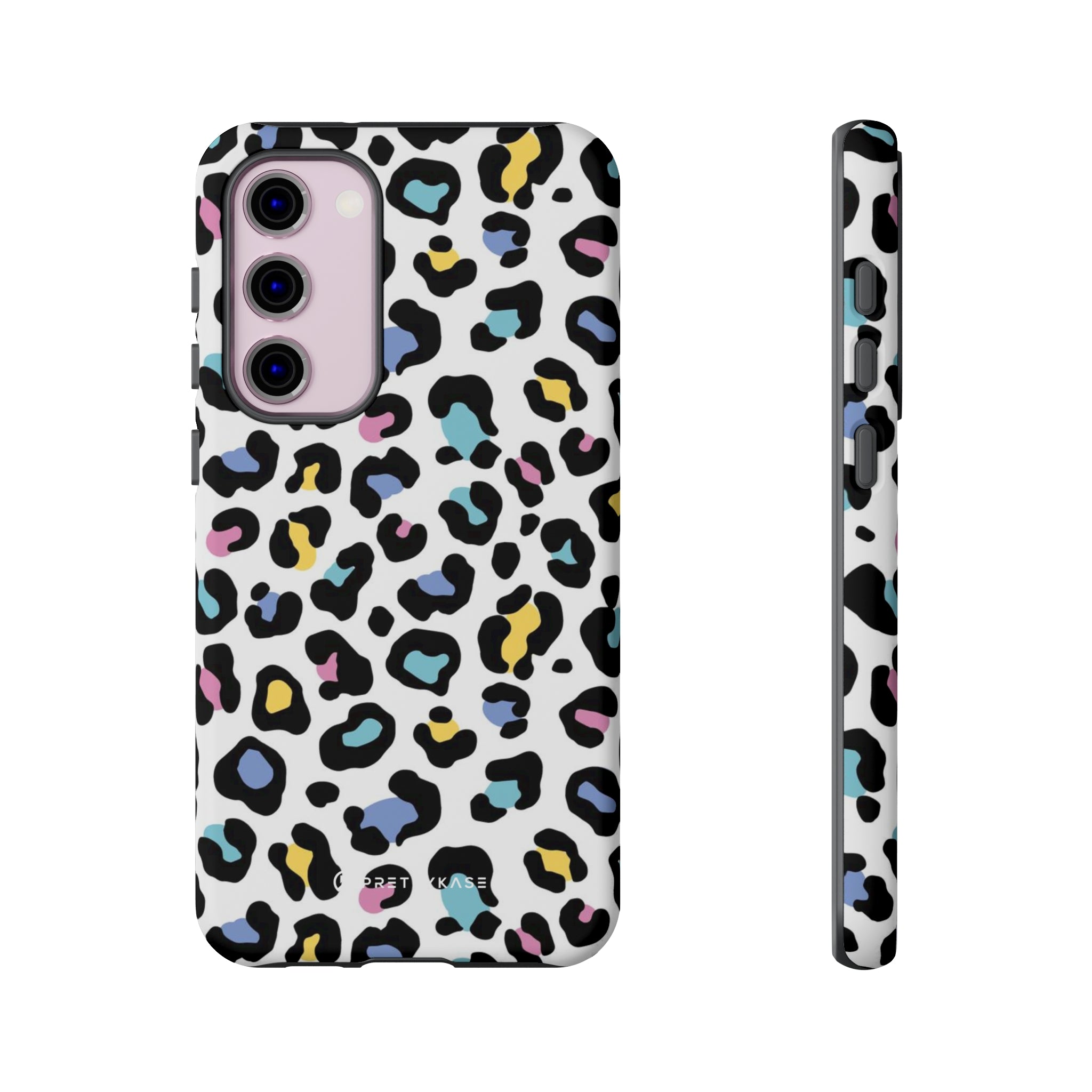 Animal Print Pastel