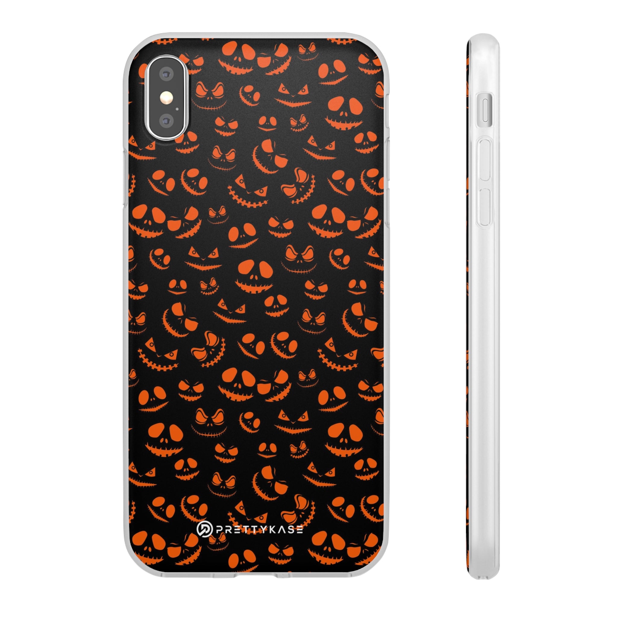 Halloween Background Slim