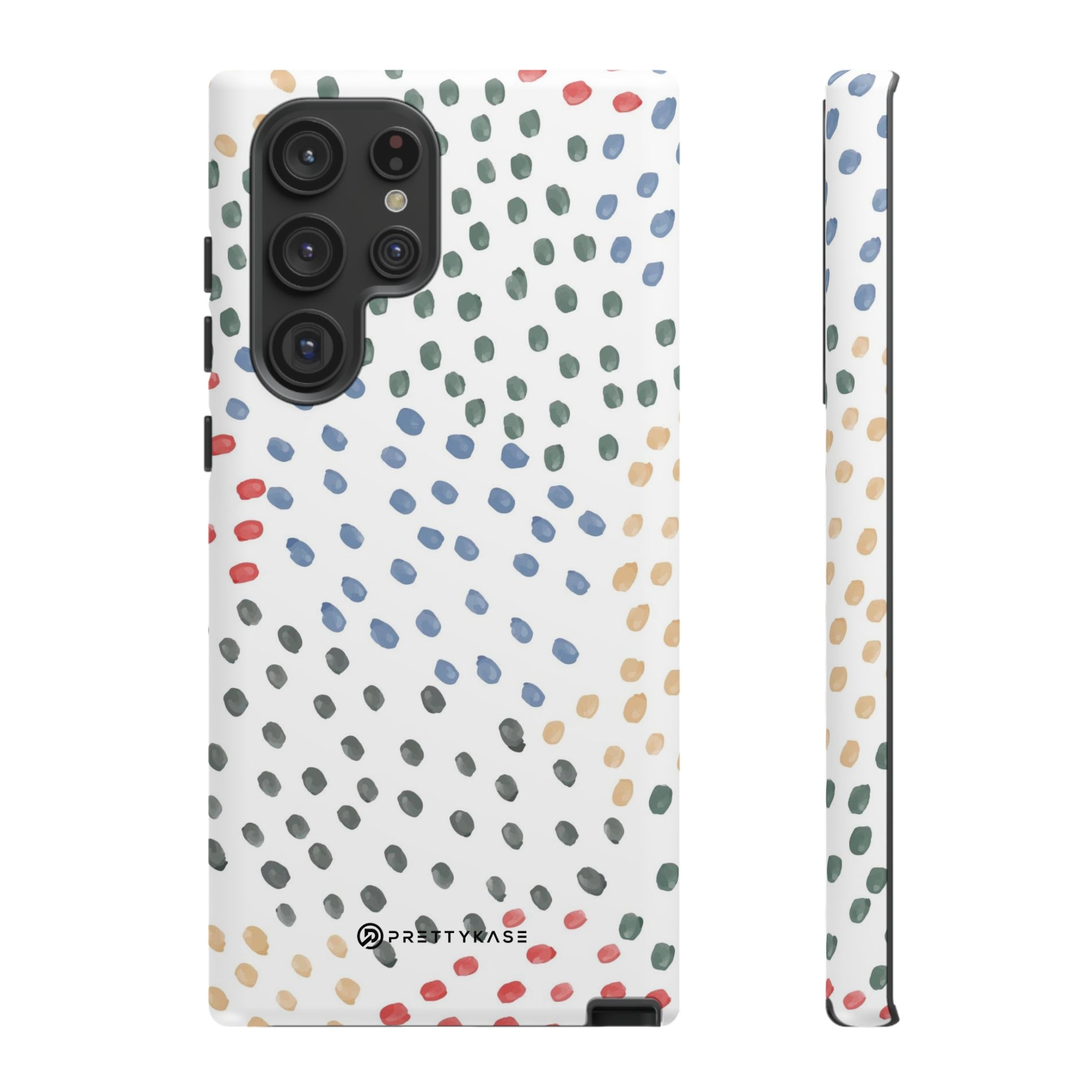 Dreamy Dots