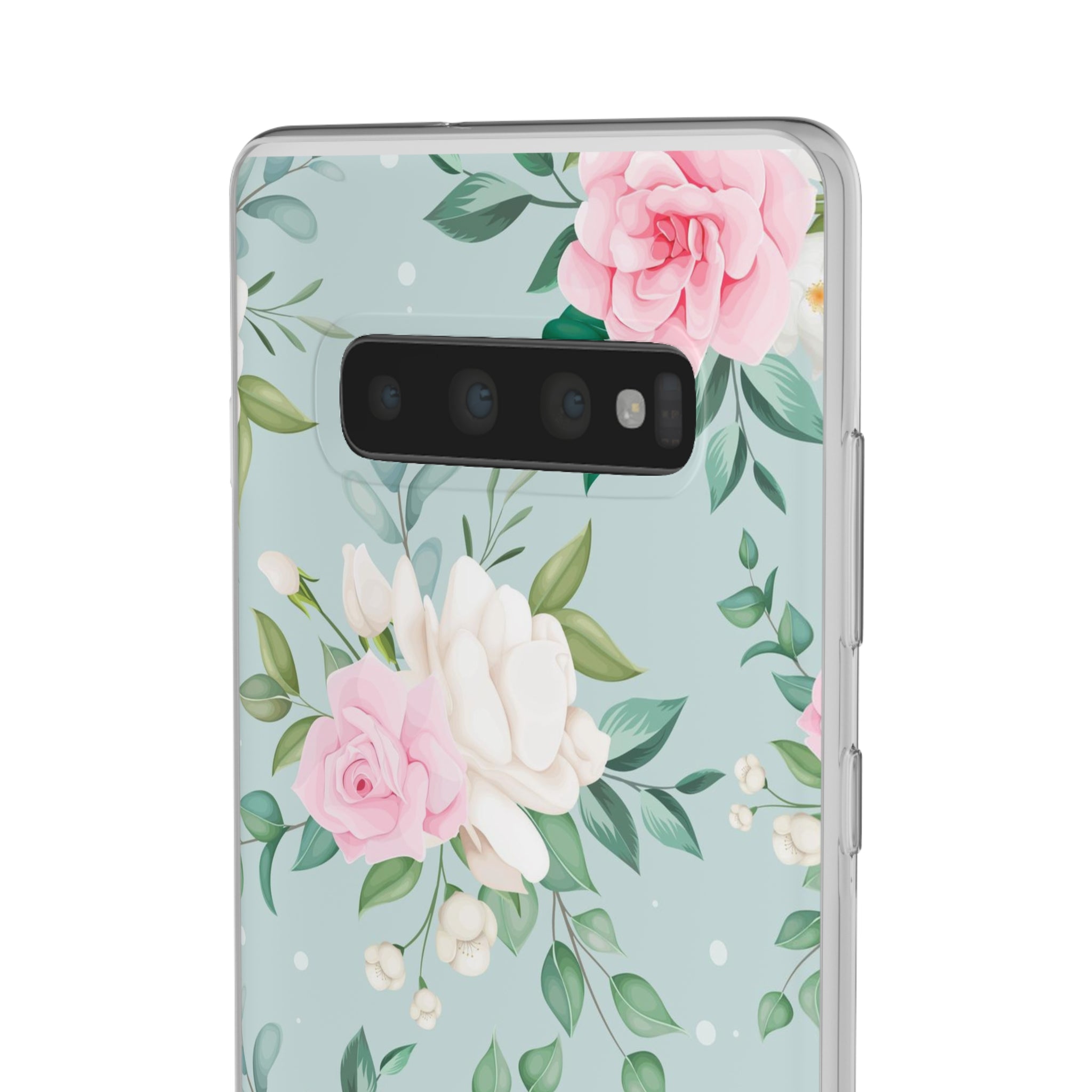 Flower Theme Slim