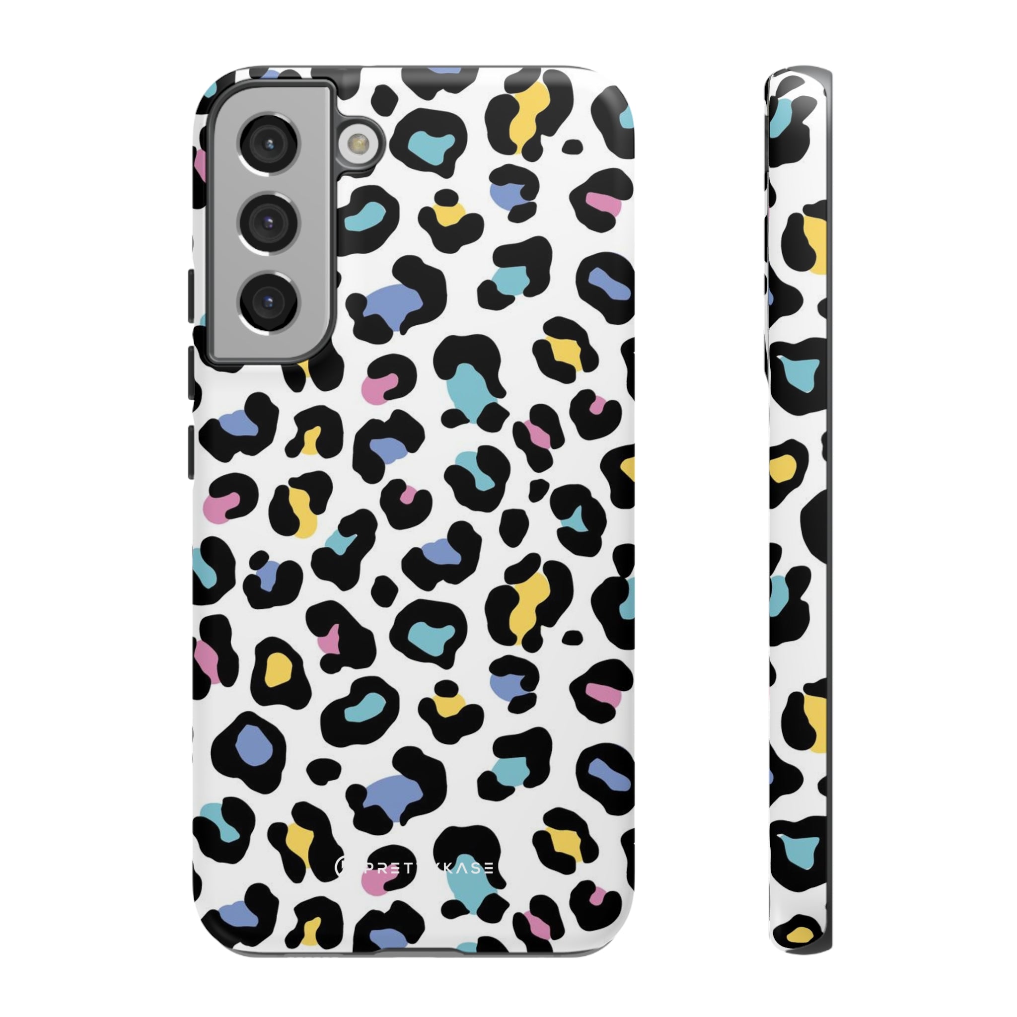 Animal Print Pastel