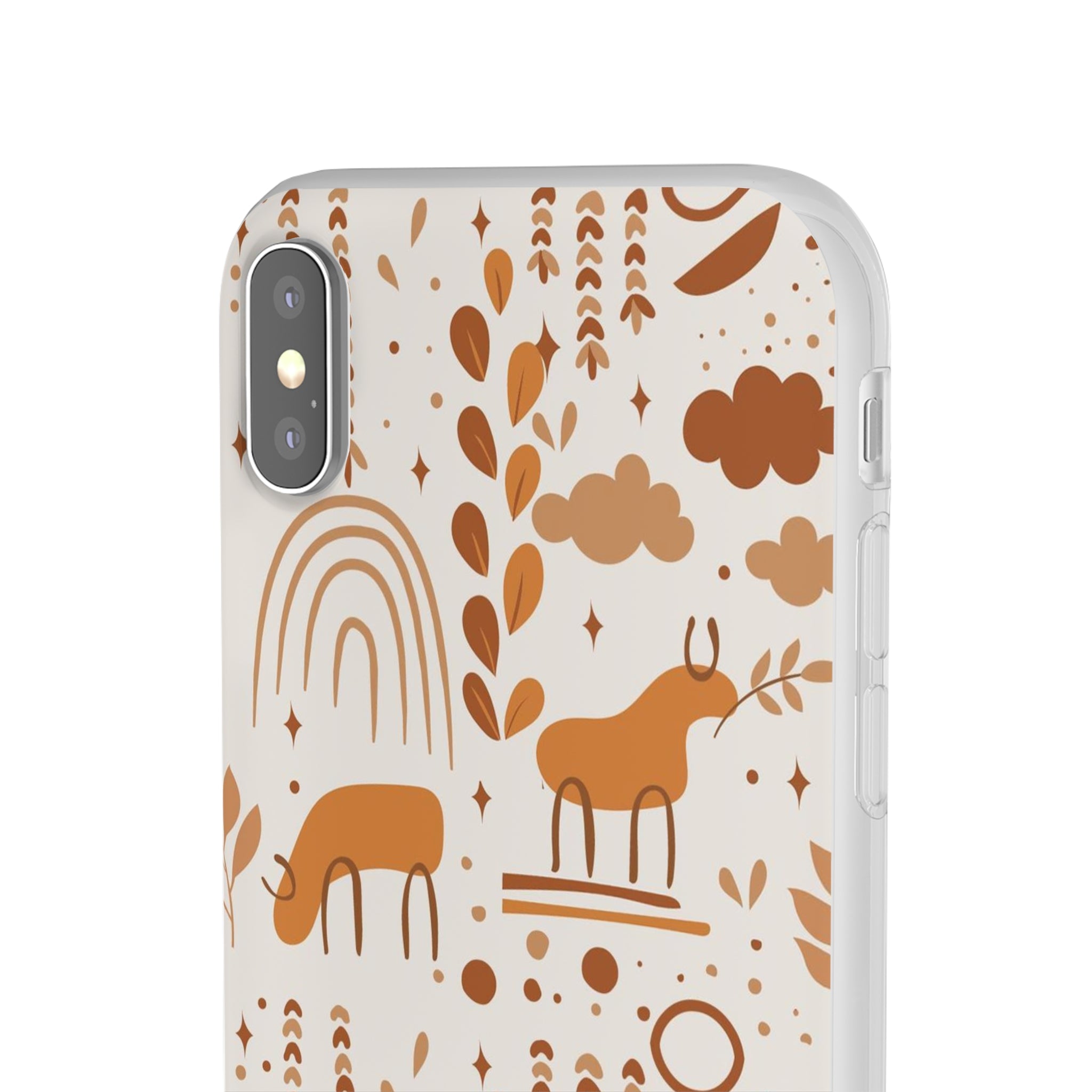 Animal Seamless Theme Slim