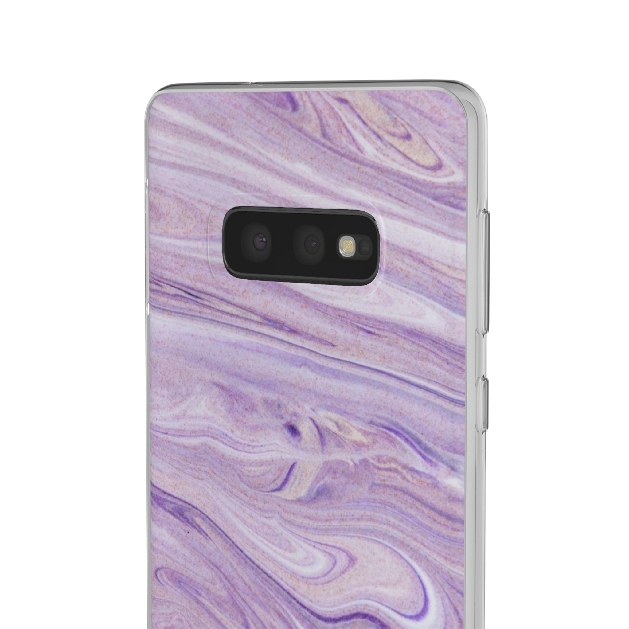 Purple Marble Slim