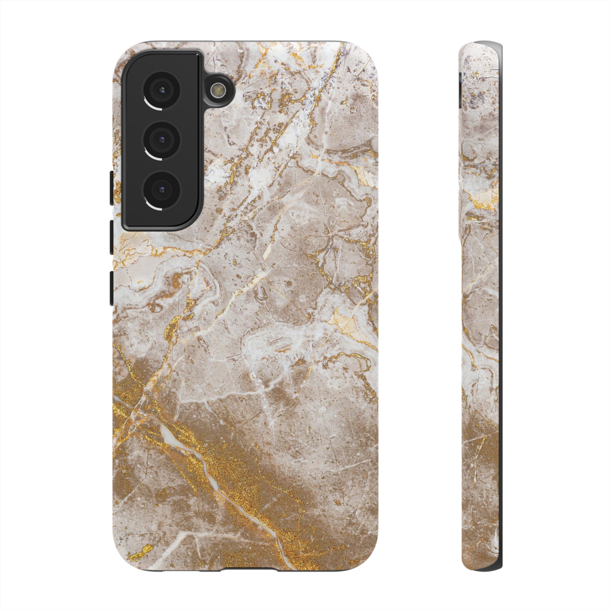 Marble Gold