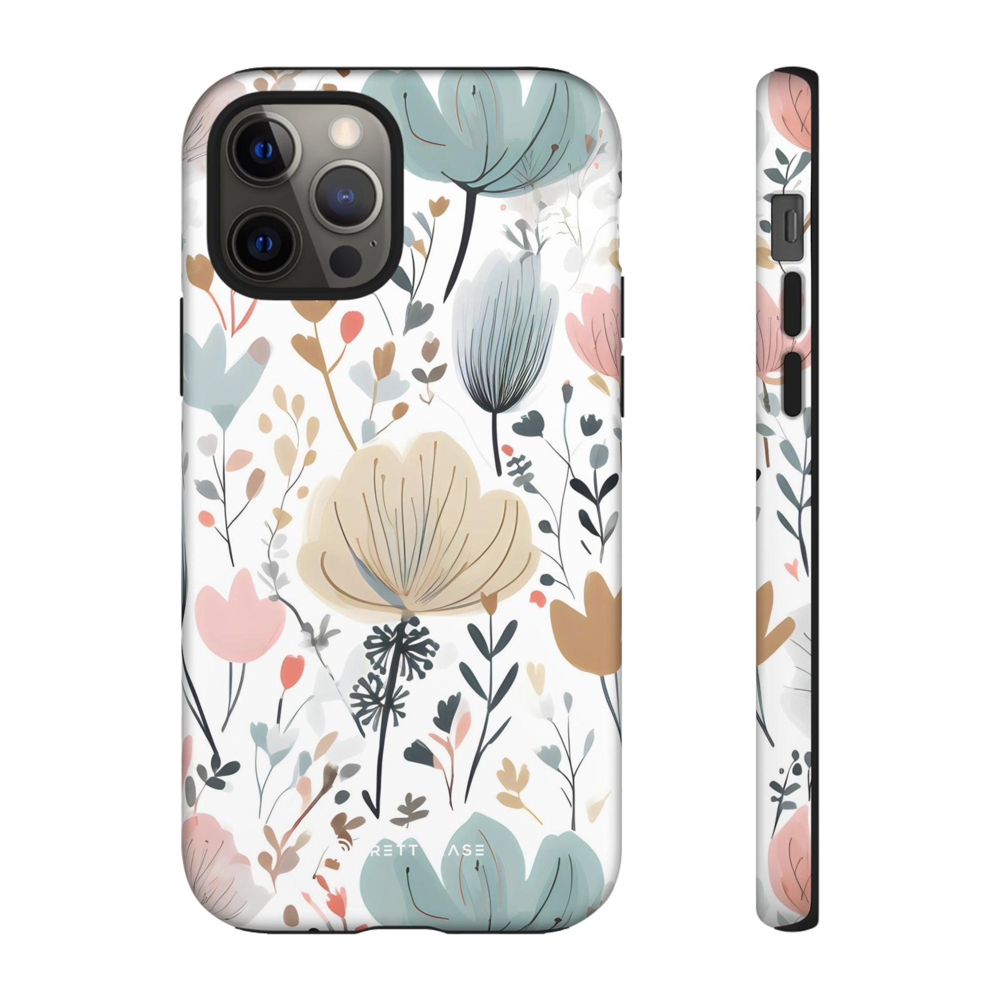 Floral Pattern - PrettyKase