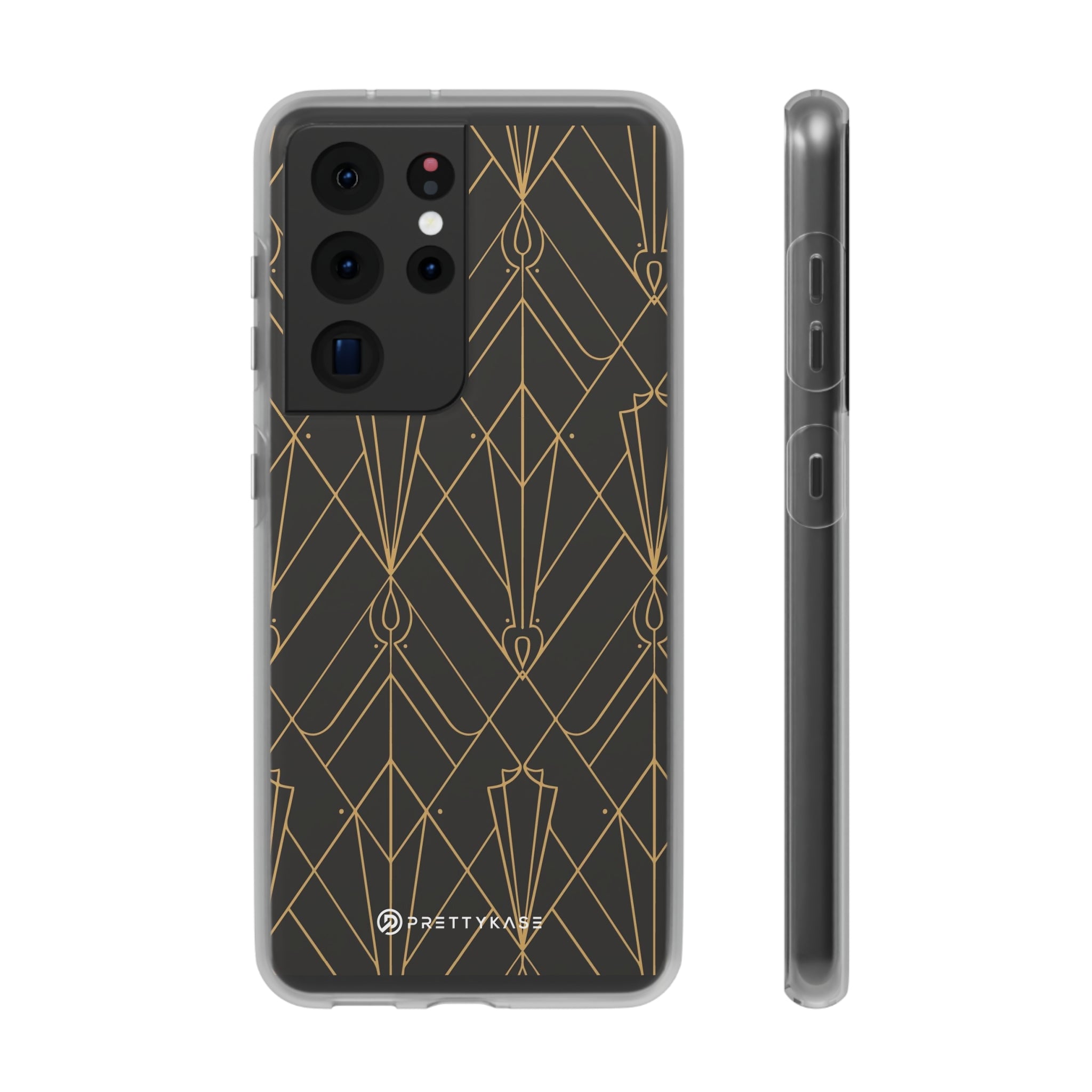 Black PATTERN Slim