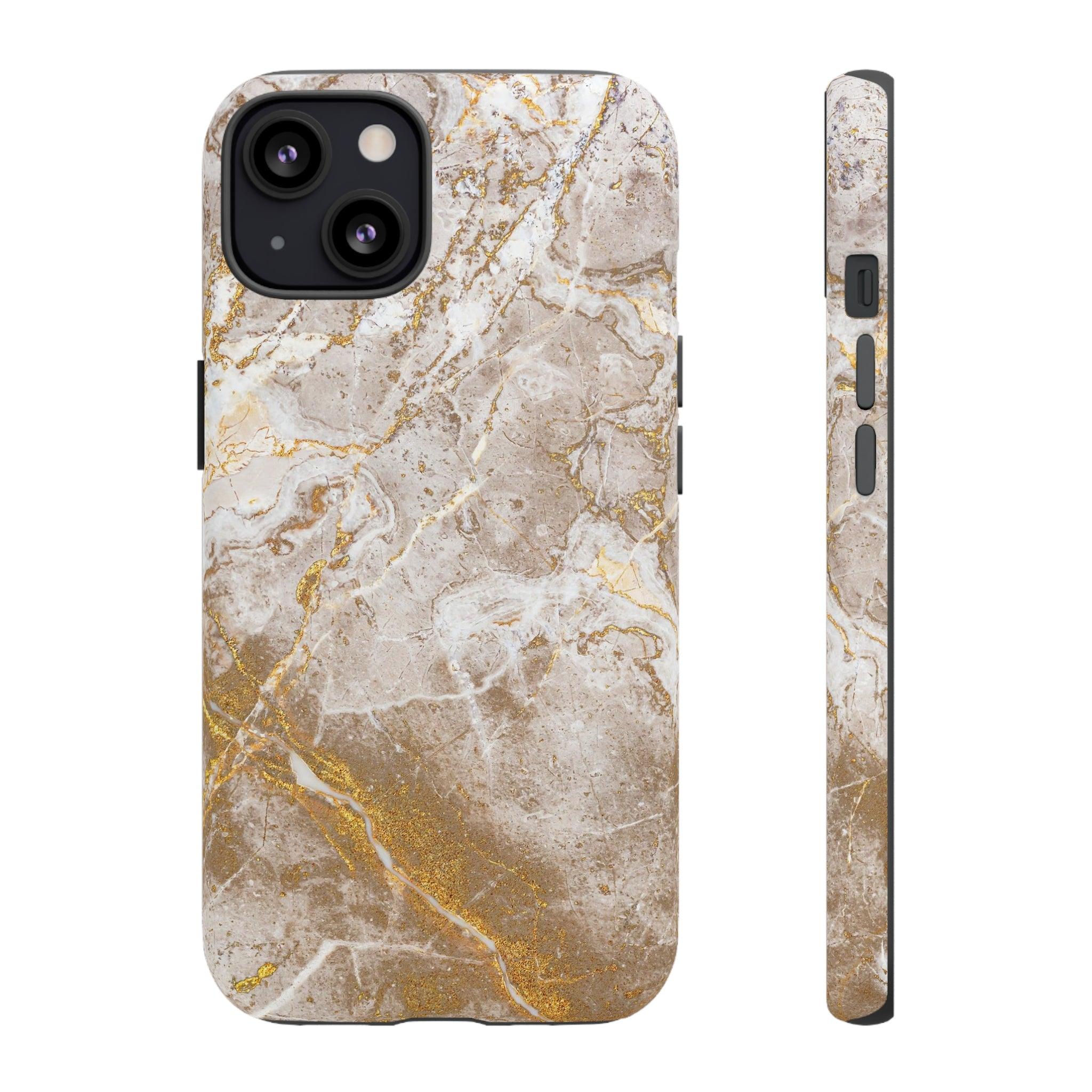 Marble Gold - PrettyKase