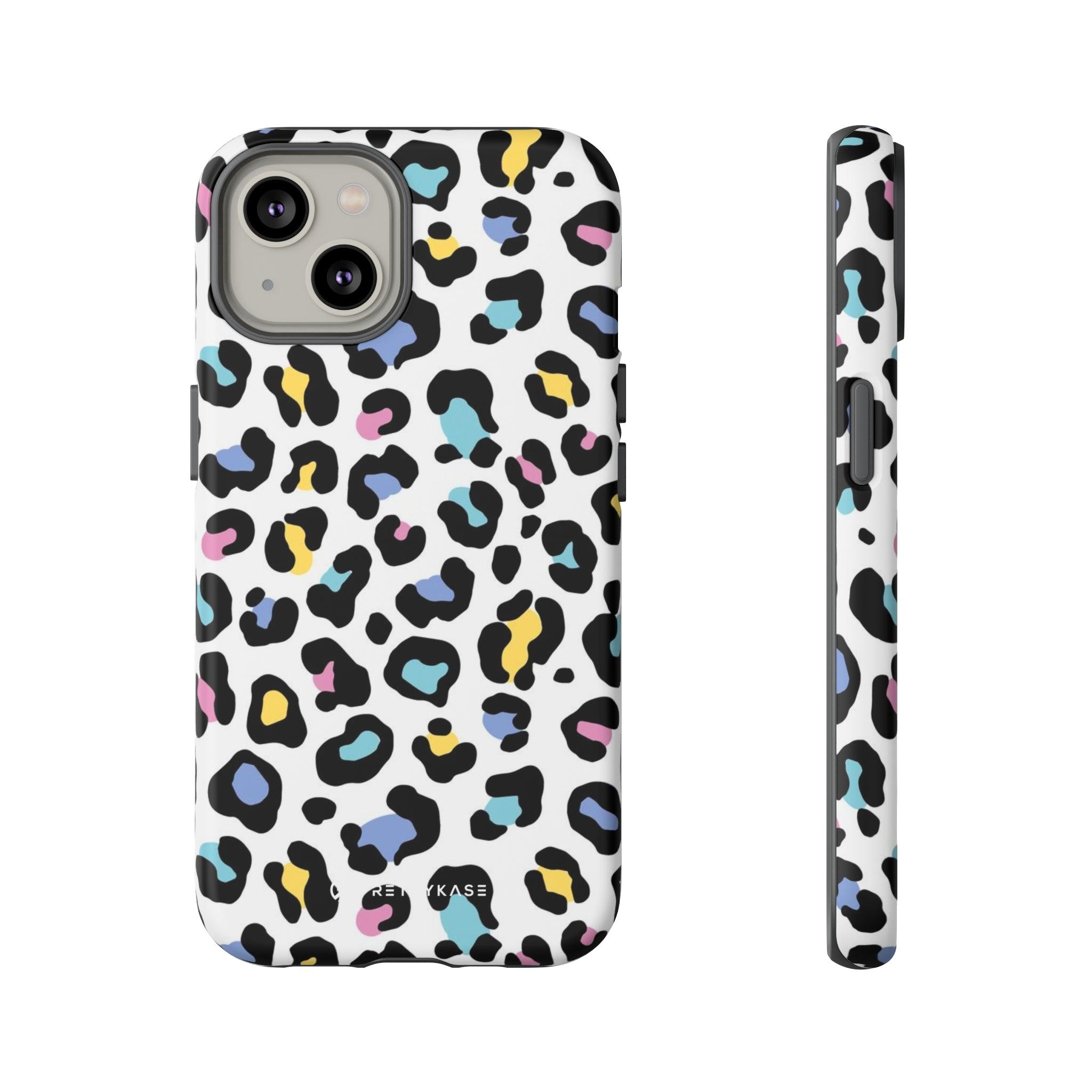 Animal Print Pastel - PrettyKase