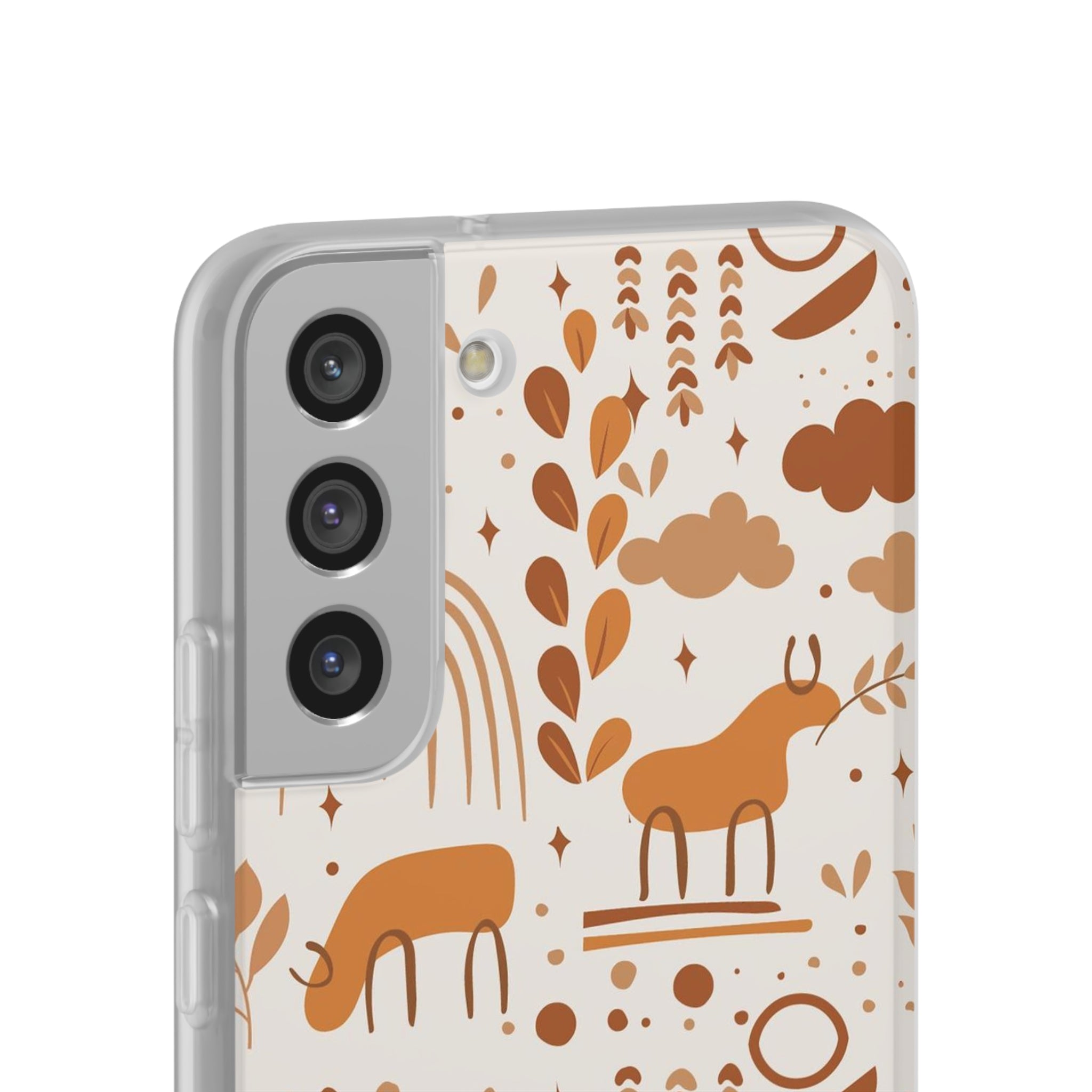 Animal Seamless Theme Slim