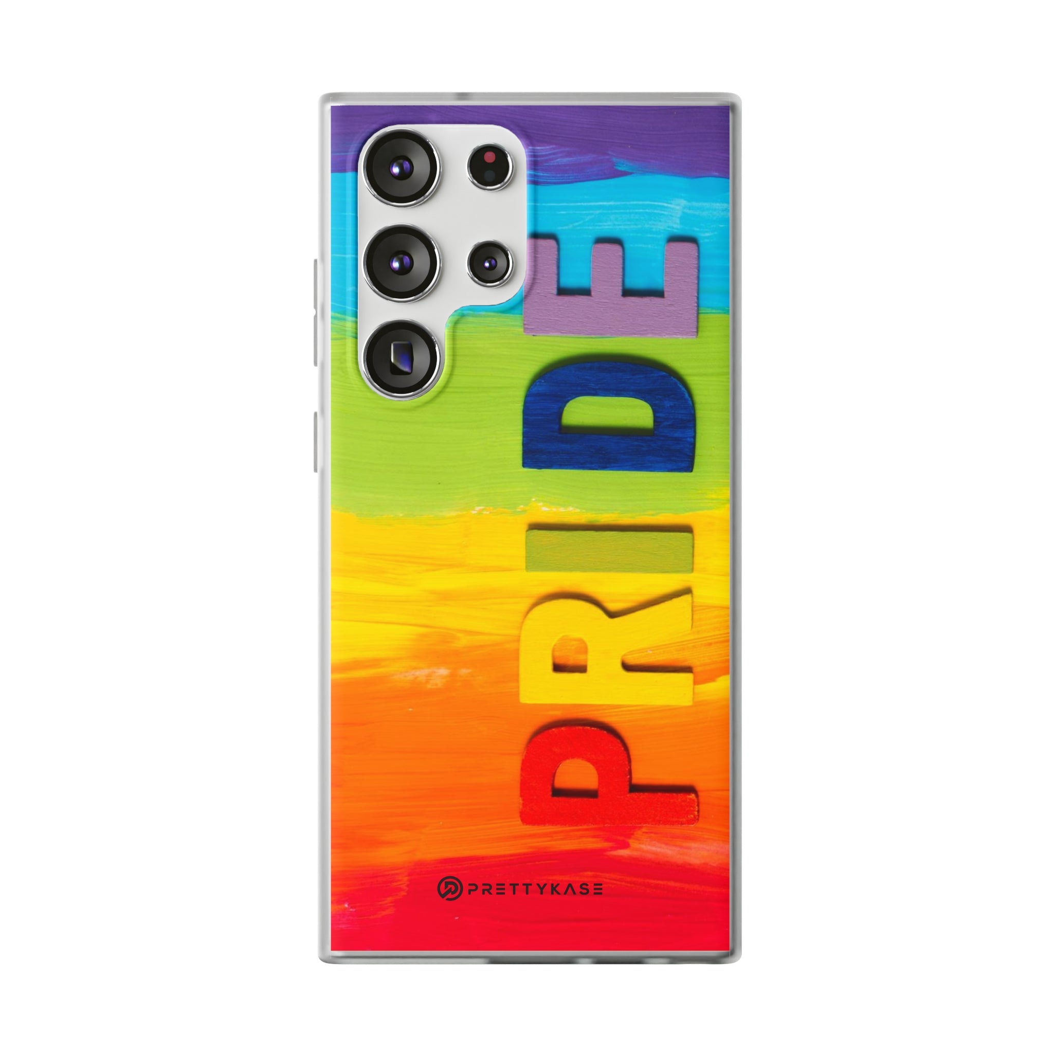 Tri color PRIDE Slim