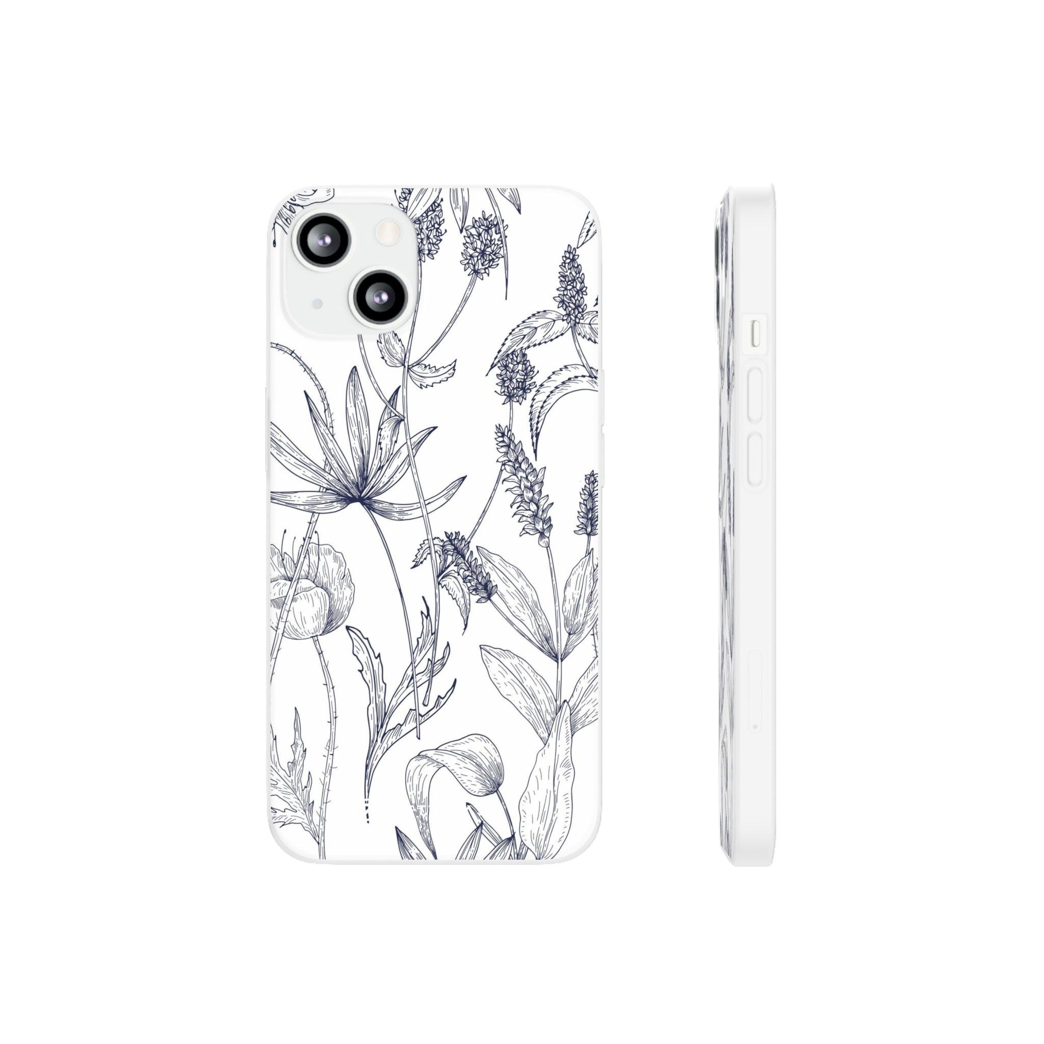 Wild Flower Slim - PrettyKase