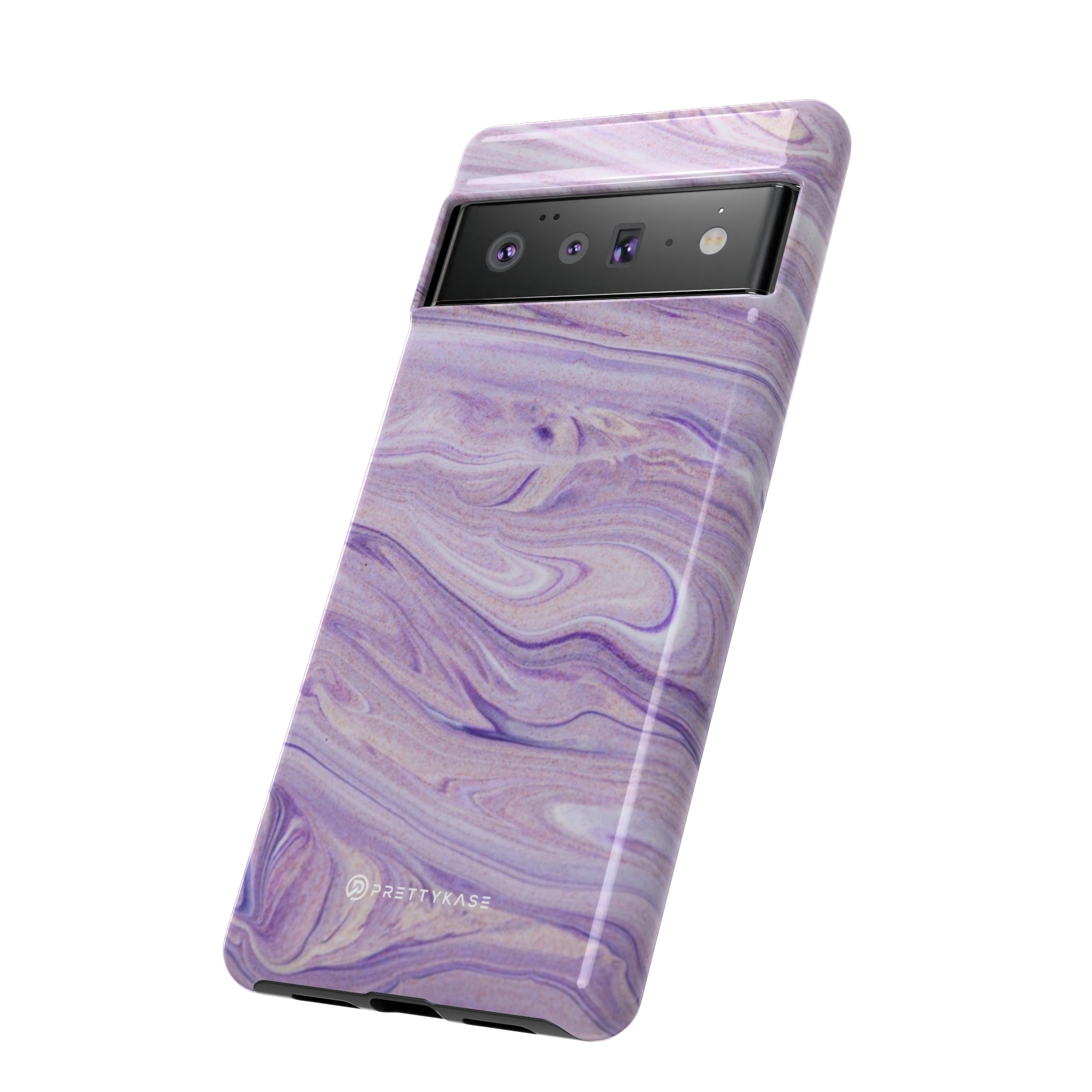 Purple Marble